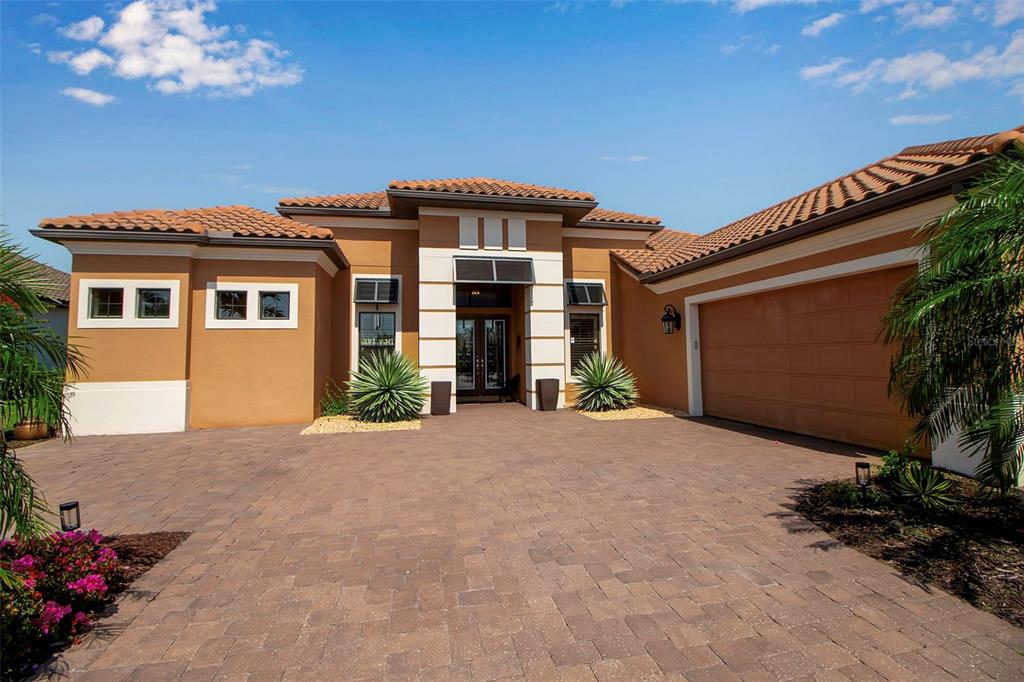 Sarasota, Florida, 34238, United States, 3 Bedrooms Bedrooms, ,4 BathroomsBathrooms,Residential,For Sale,1805272