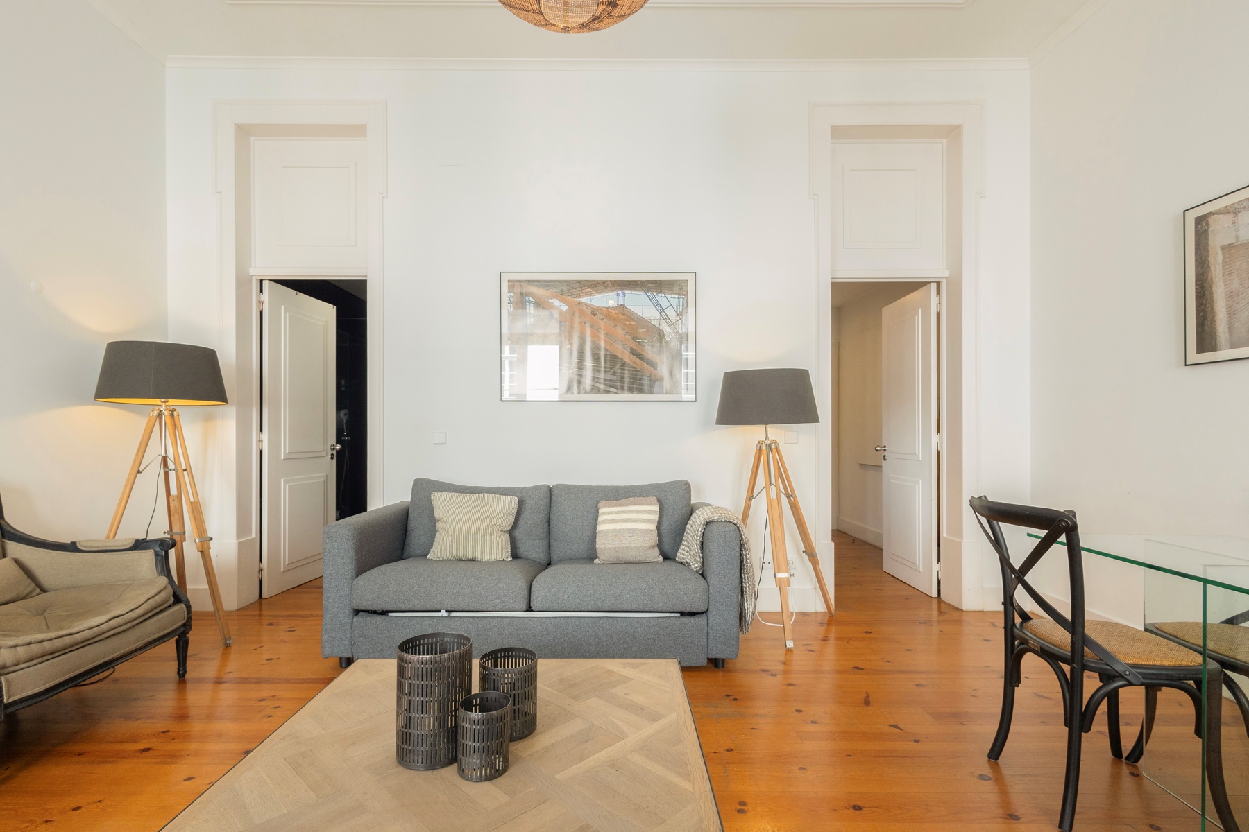  Flat, 1 bedrooms, for Sale - 物件實景