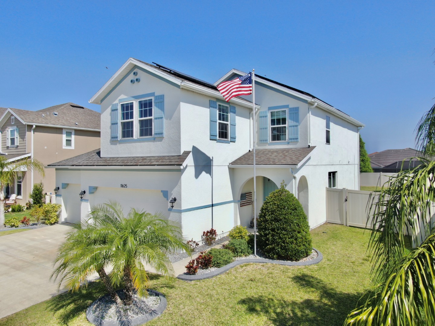 Riverview, Florida, 33579, United States, 4 Bedrooms Bedrooms, ,3 BathroomsBathrooms,Residential,For Sale,1983685