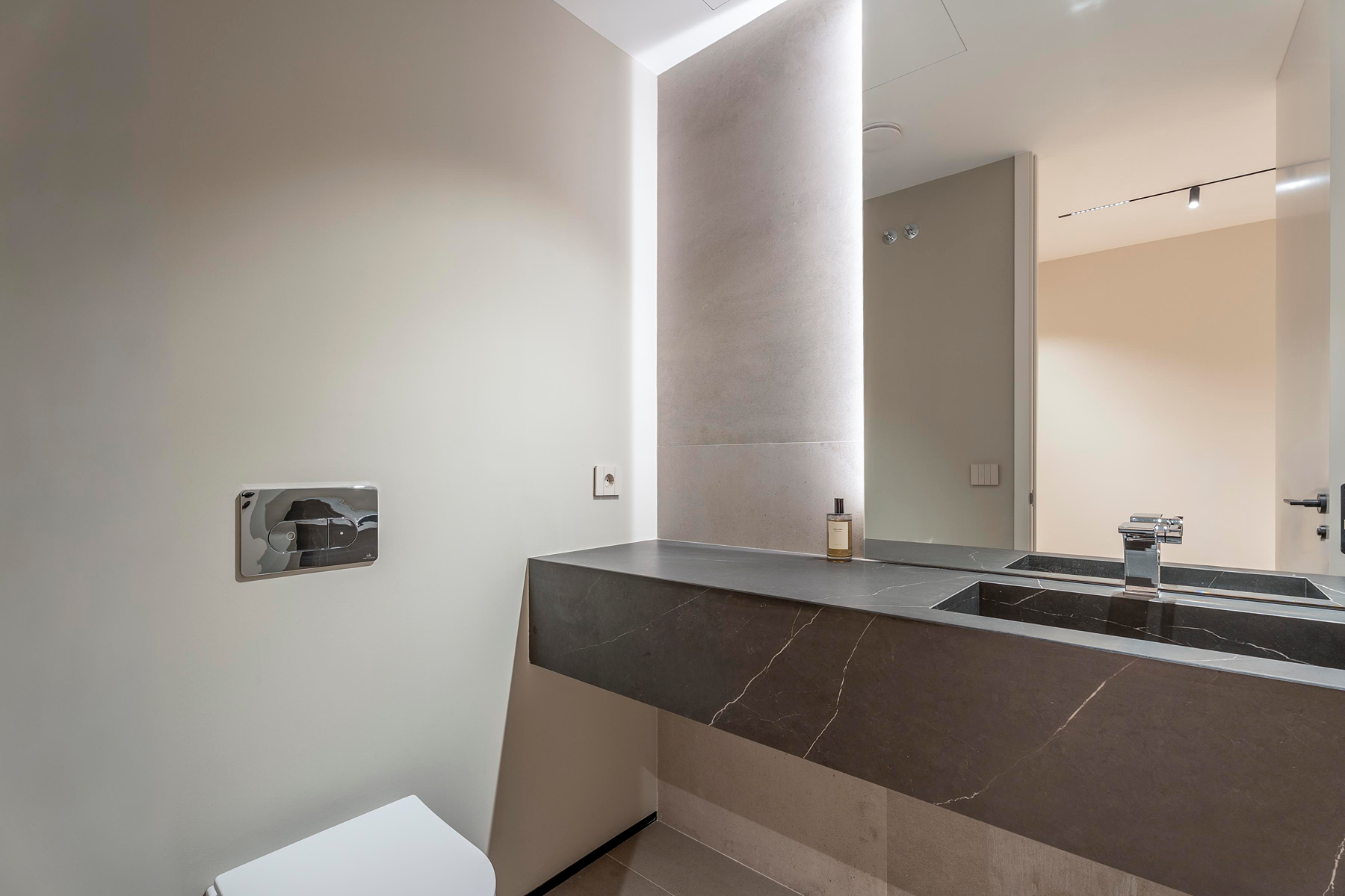  2 bedroom apartment on Lagasca Street - 物件實景
