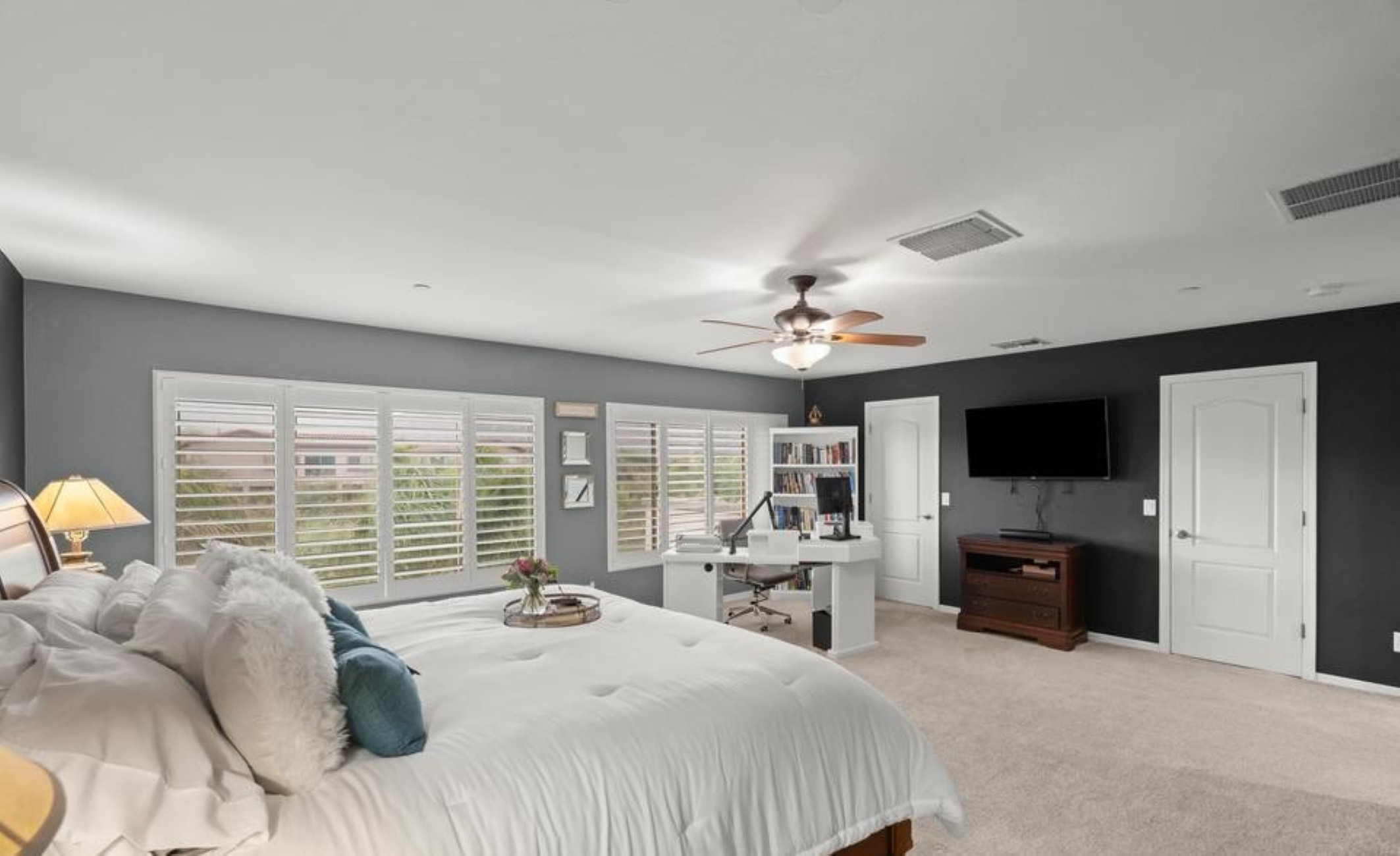  11906 N Mesquite Hollow Drive, Oro Valley, AZ 85737 - 物件實景