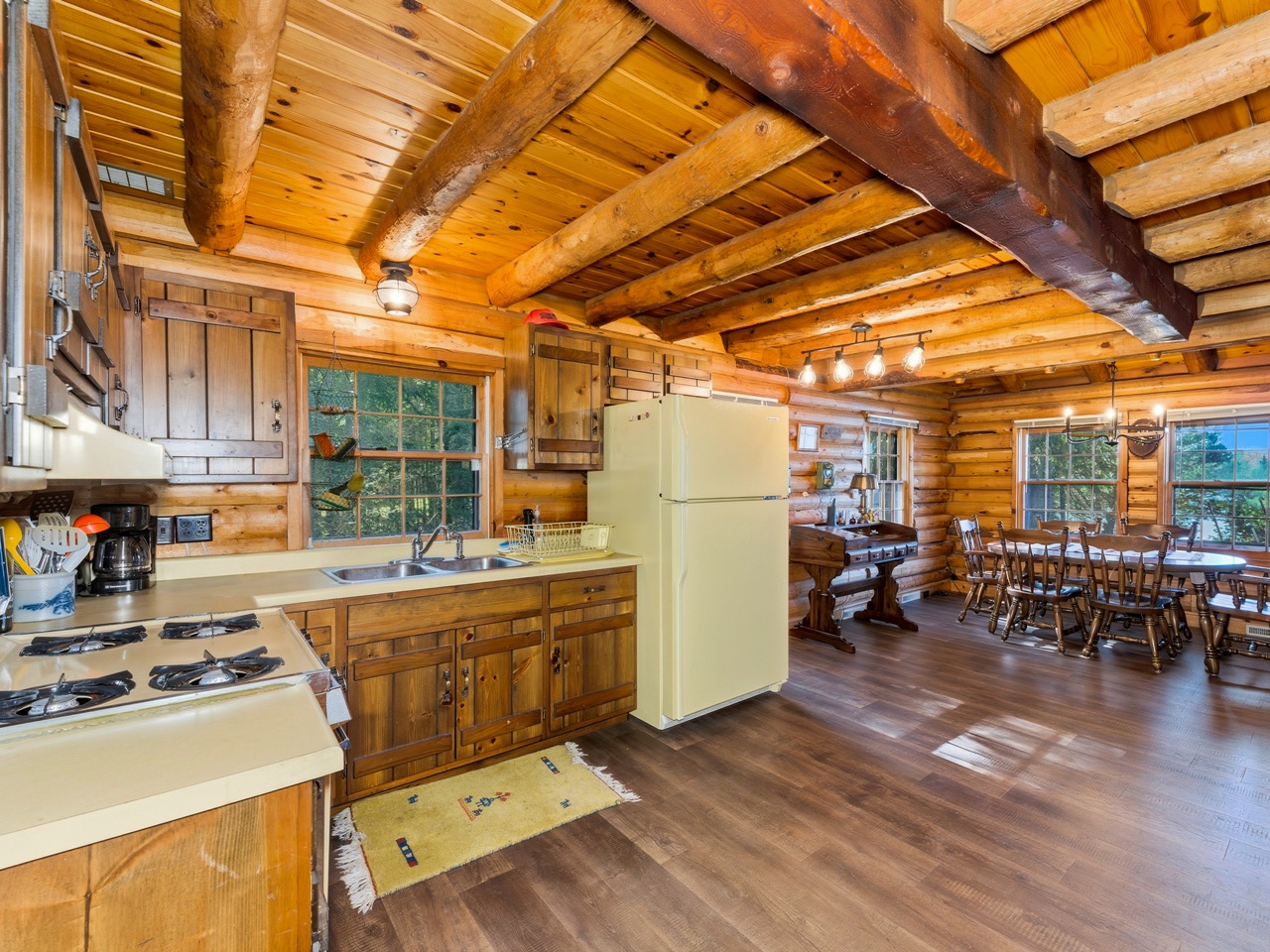 Mercer, Wisconsin, 54547, United States, 3 Bedrooms Bedrooms, ,1 BathroomBathrooms,Residential,For Sale,1975010