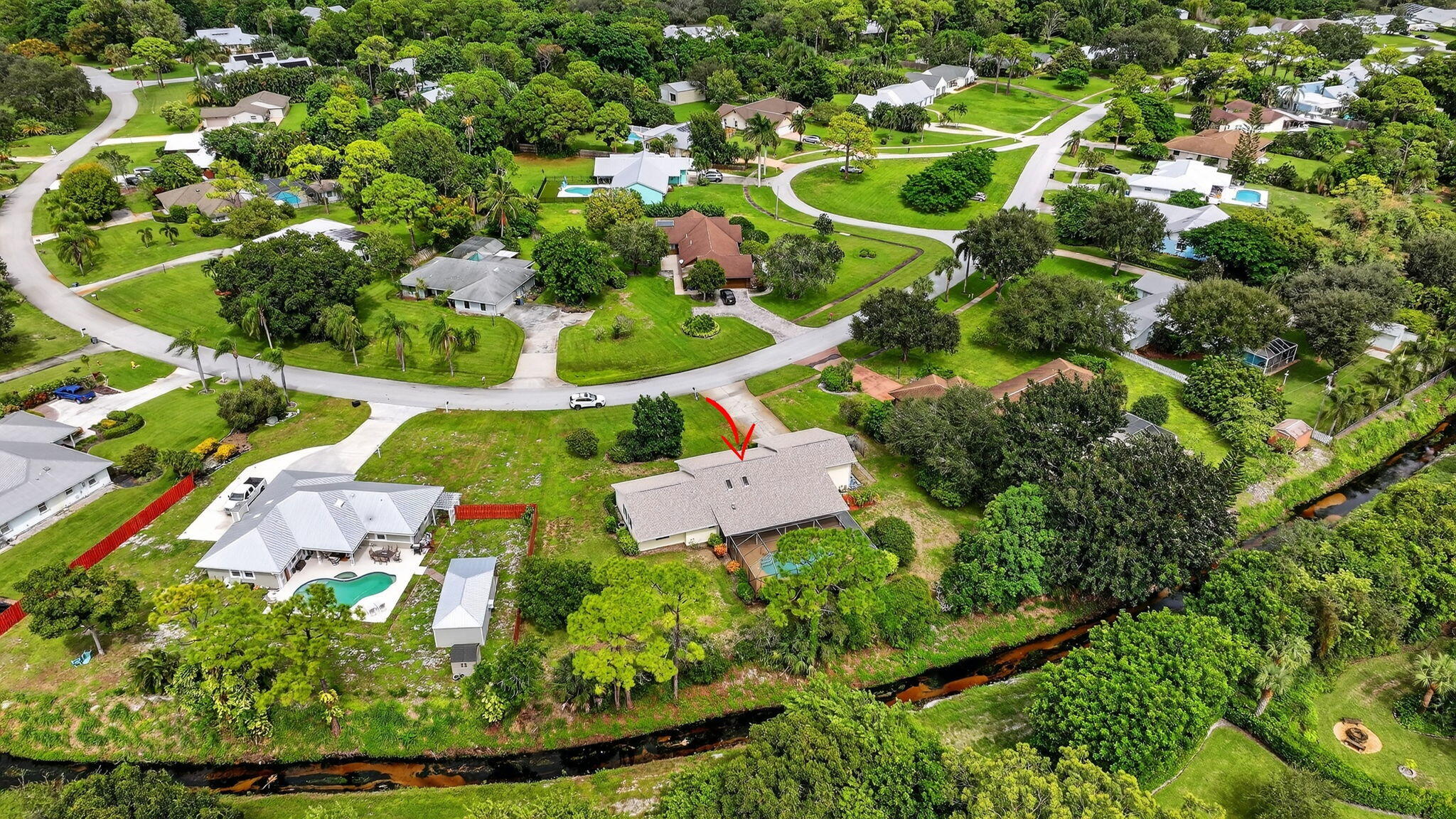 Jensen Beach, Florida, 34957, United States, 3 Bedrooms Bedrooms, ,2 BathroomsBathrooms,Residential,For Sale,1960986