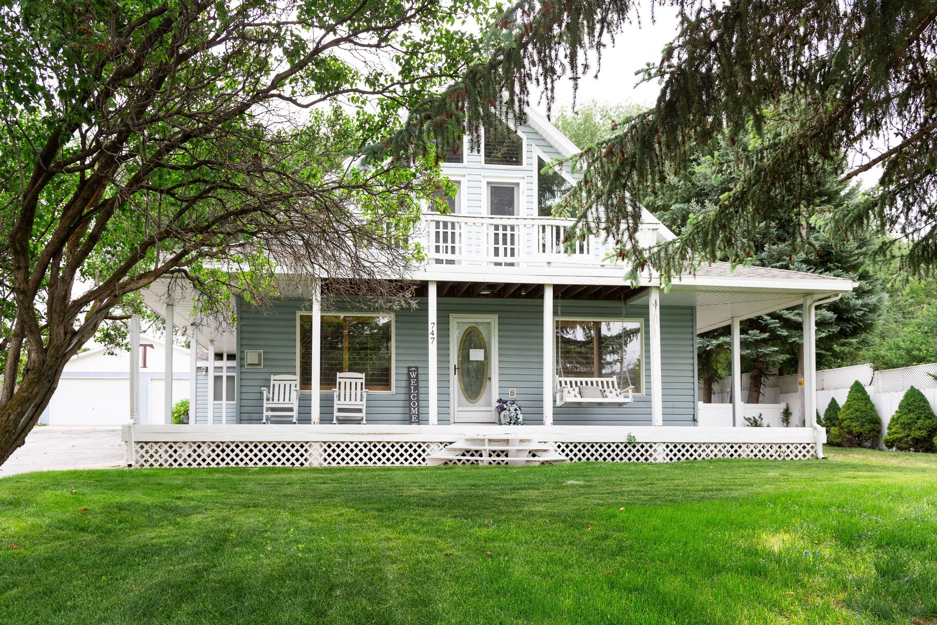  Country Charm Near Park City - 物件實景