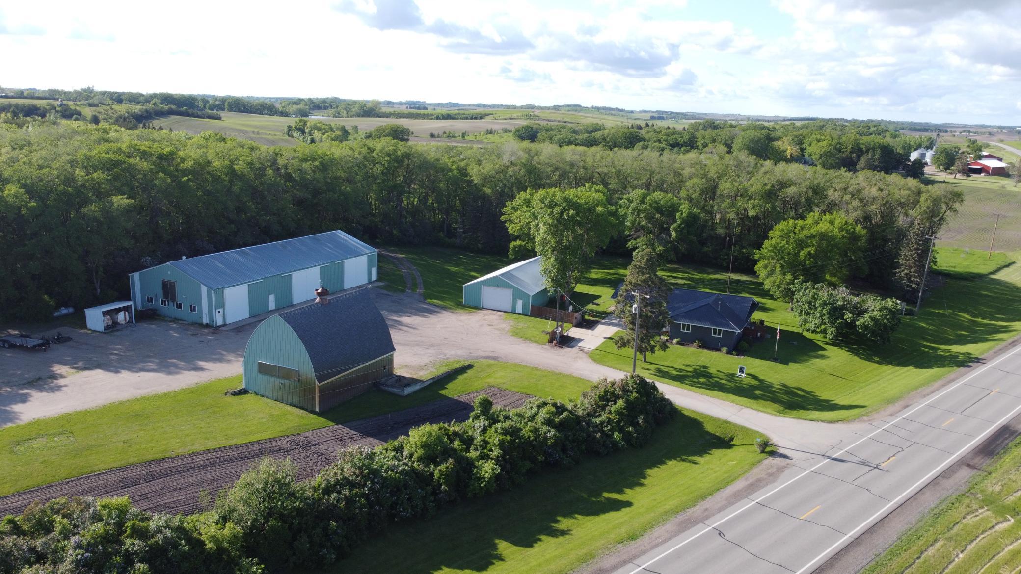 Ashby, Minnesota, 56309, United States, 3 Bedrooms Bedrooms, ,1 BathroomBathrooms,Residential,For Sale,2022807