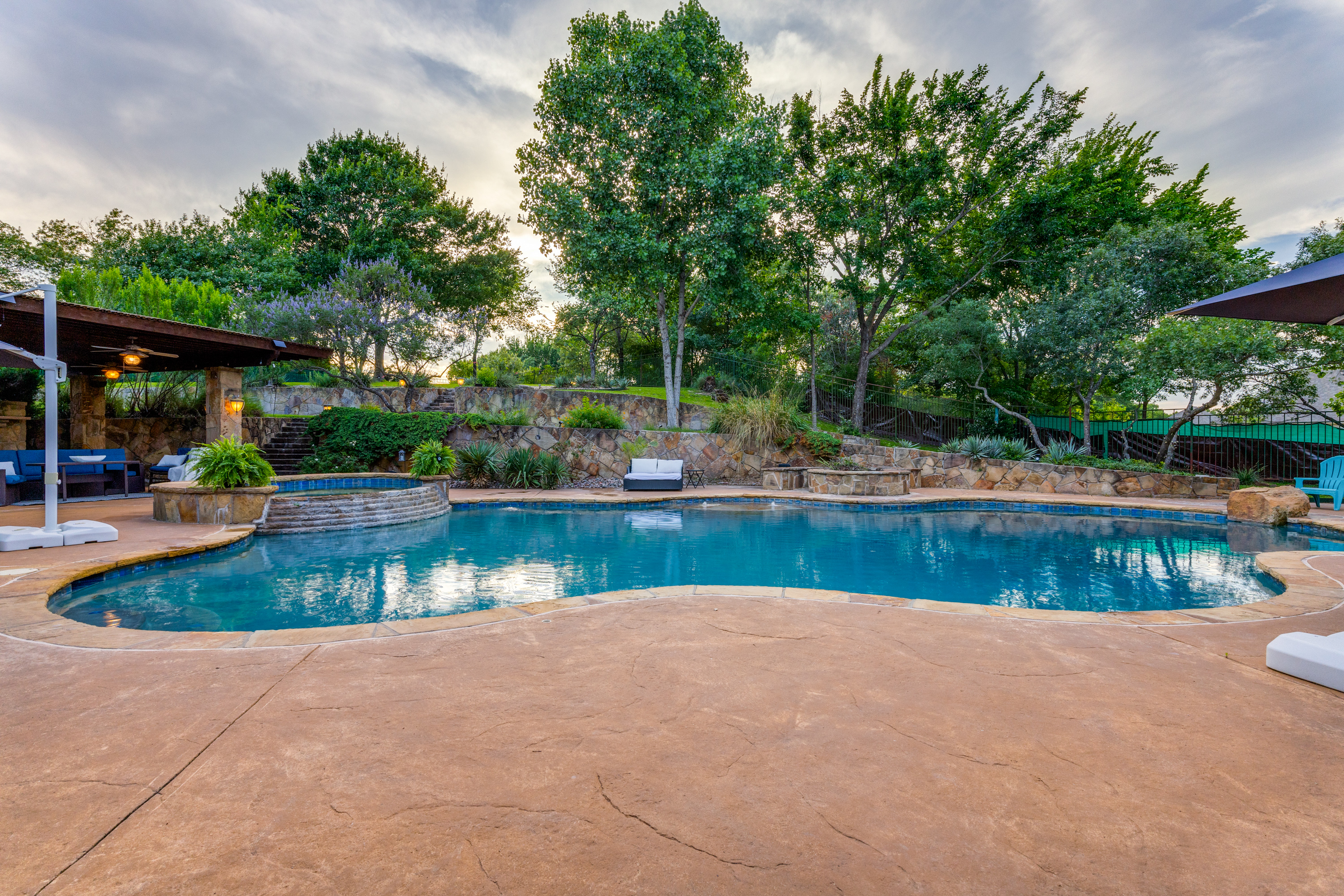  114 Southwest Drive, Aledo, TX, 76008 - 物件實景
