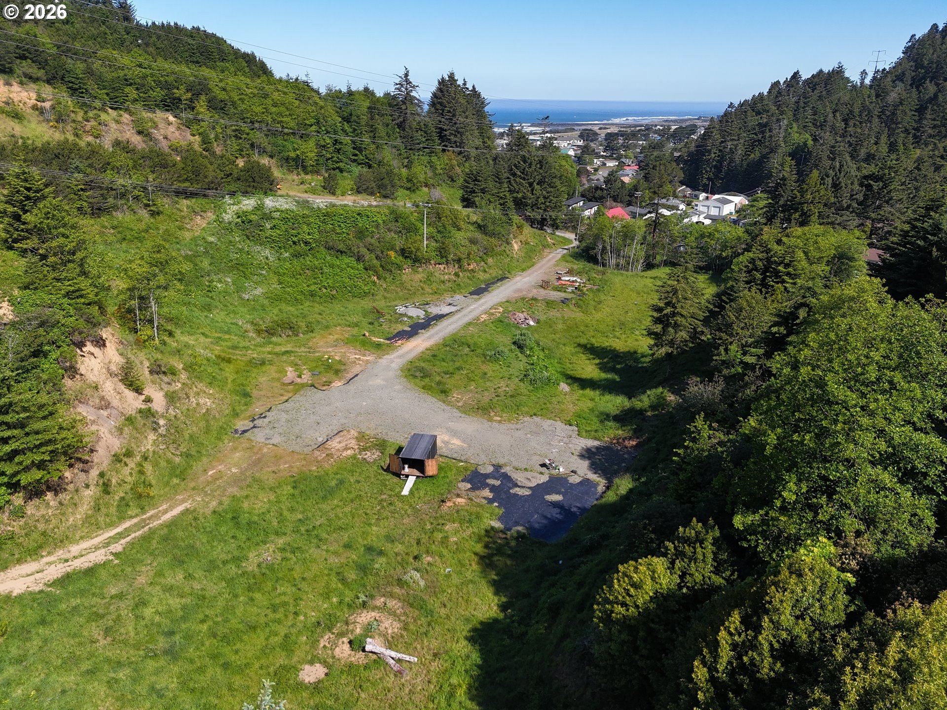 GoldBeach, Oregon, 97444, United States, ,Land,For Sale,2045149