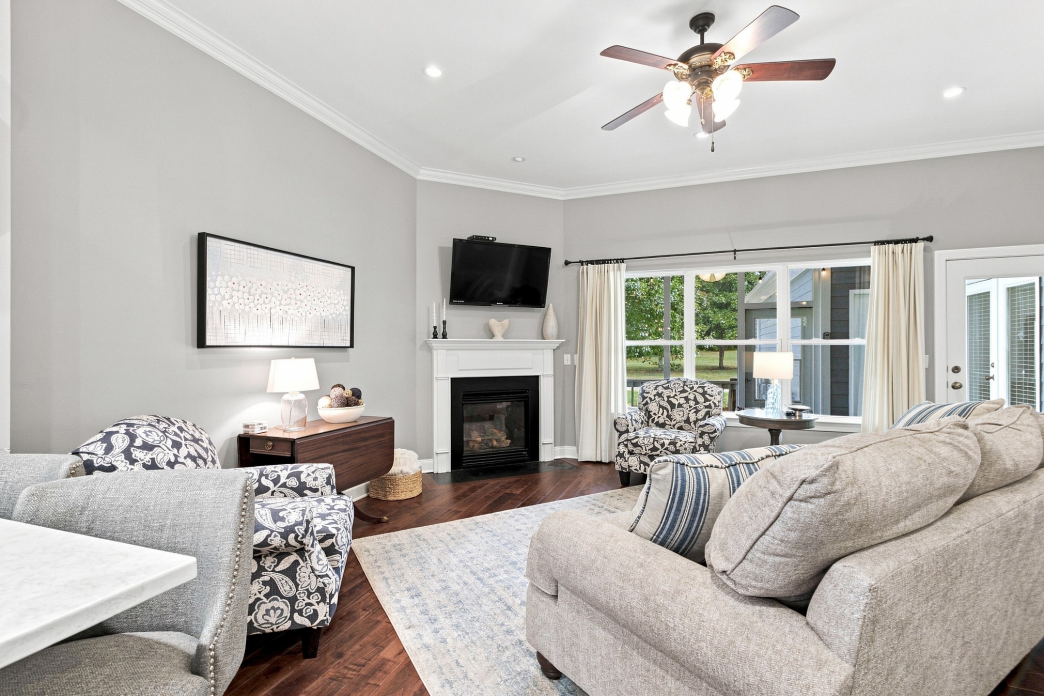 3026 Oxford Glen Dr, Franklin, TN, 37067 - 物件實景