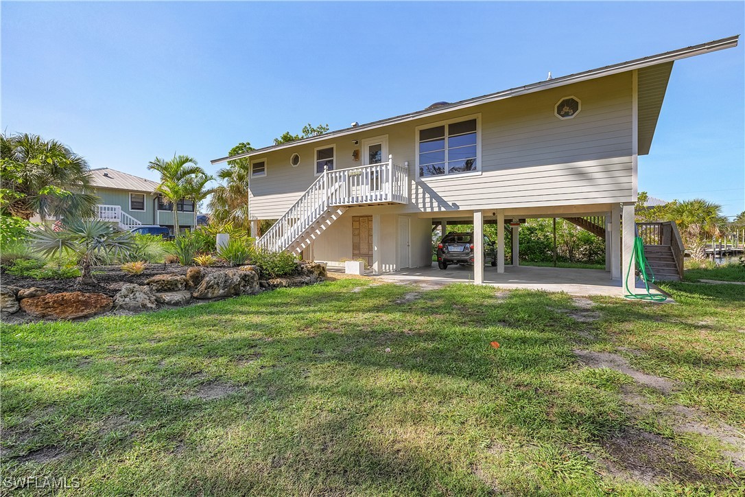 St James City, Florida, 33956, United States, 2 Bedrooms Bedrooms, ,2 BathroomsBathrooms,Residential,For Sale,1983304