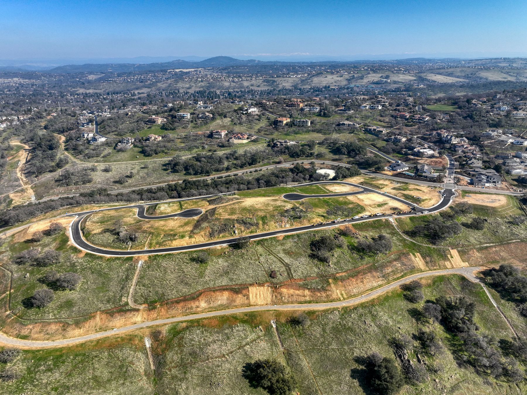  4095 Laterite Dr., El Dorado Hills, CA 95762 - 物件實景