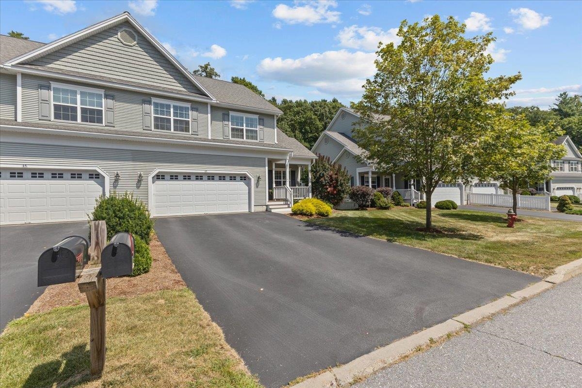 Essex Junction, Vermont, 05452, United States, 3 Bedrooms Bedrooms, ,3 BathroomsBathrooms,Residential,For Sale,1943332