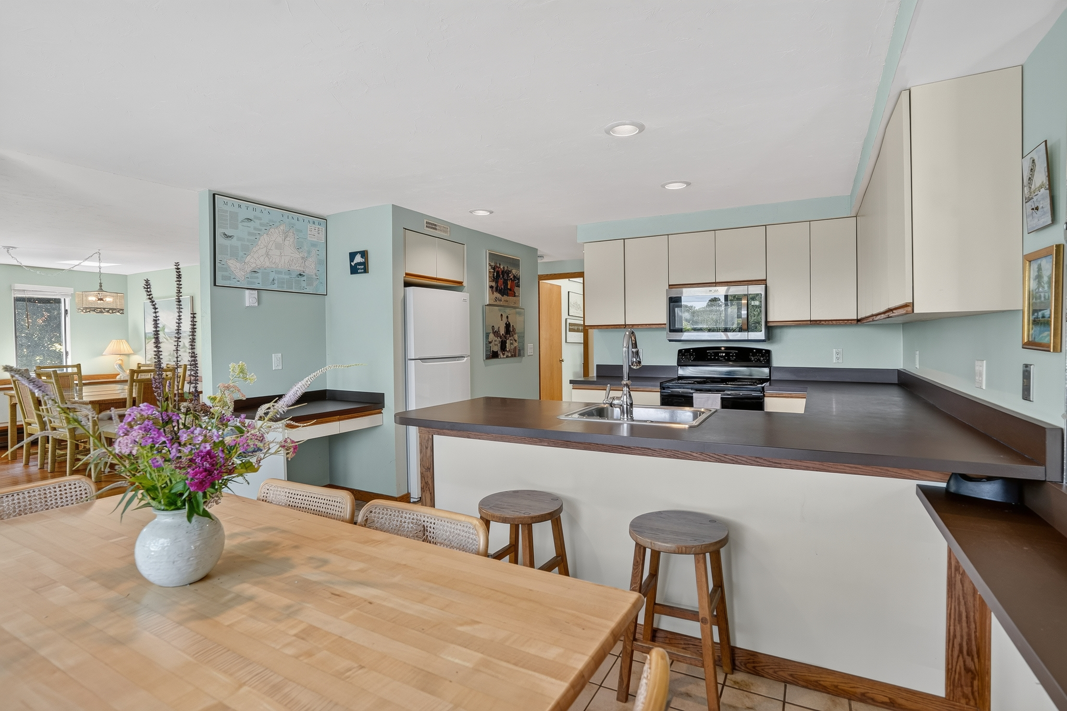  3-Bedroom Hidden Cove Condo with Resort-Style Amenities - 物件實景