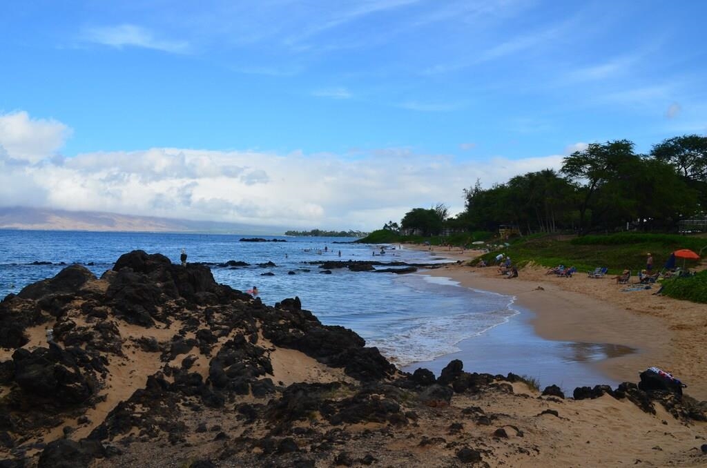 Kihei, Hawaii, 96753, United States, 2 Bedrooms Bedrooms, ,2 BathroomsBathrooms,Residential,For Sale,2003525