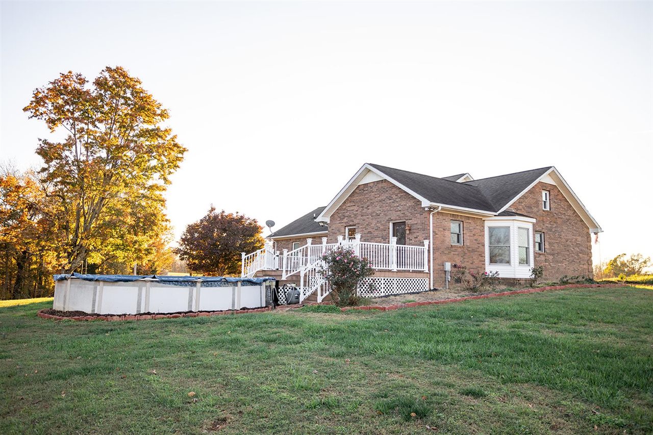 Scottsville, Kentucky, 42164, United States, 4 Bedrooms Bedrooms, ,3 BathroomsBathrooms,Residential,For Sale,1971649