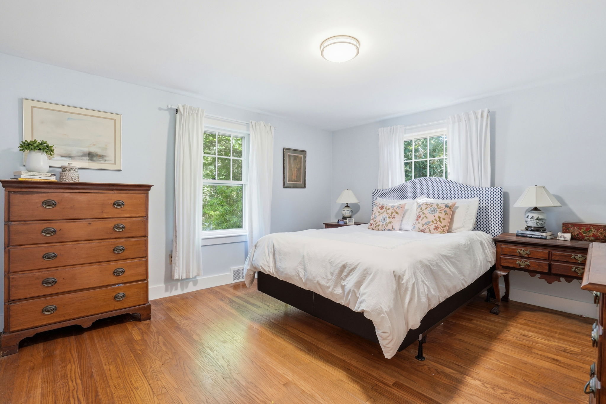  32 Wadsworth Rd, Duxbury - 物件實景