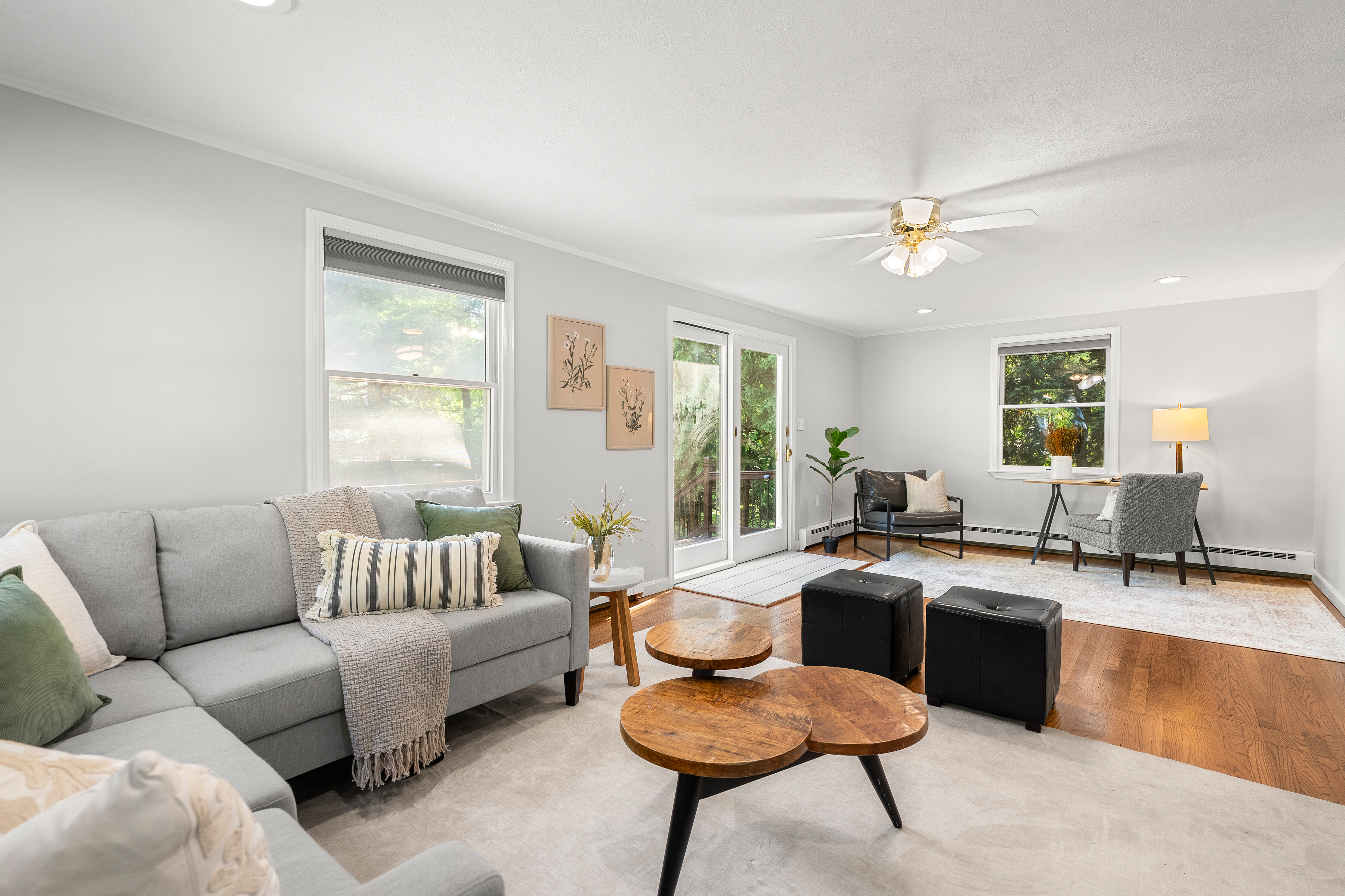  88 Wright Street, Arlington, MA, 02474 - 物件實景