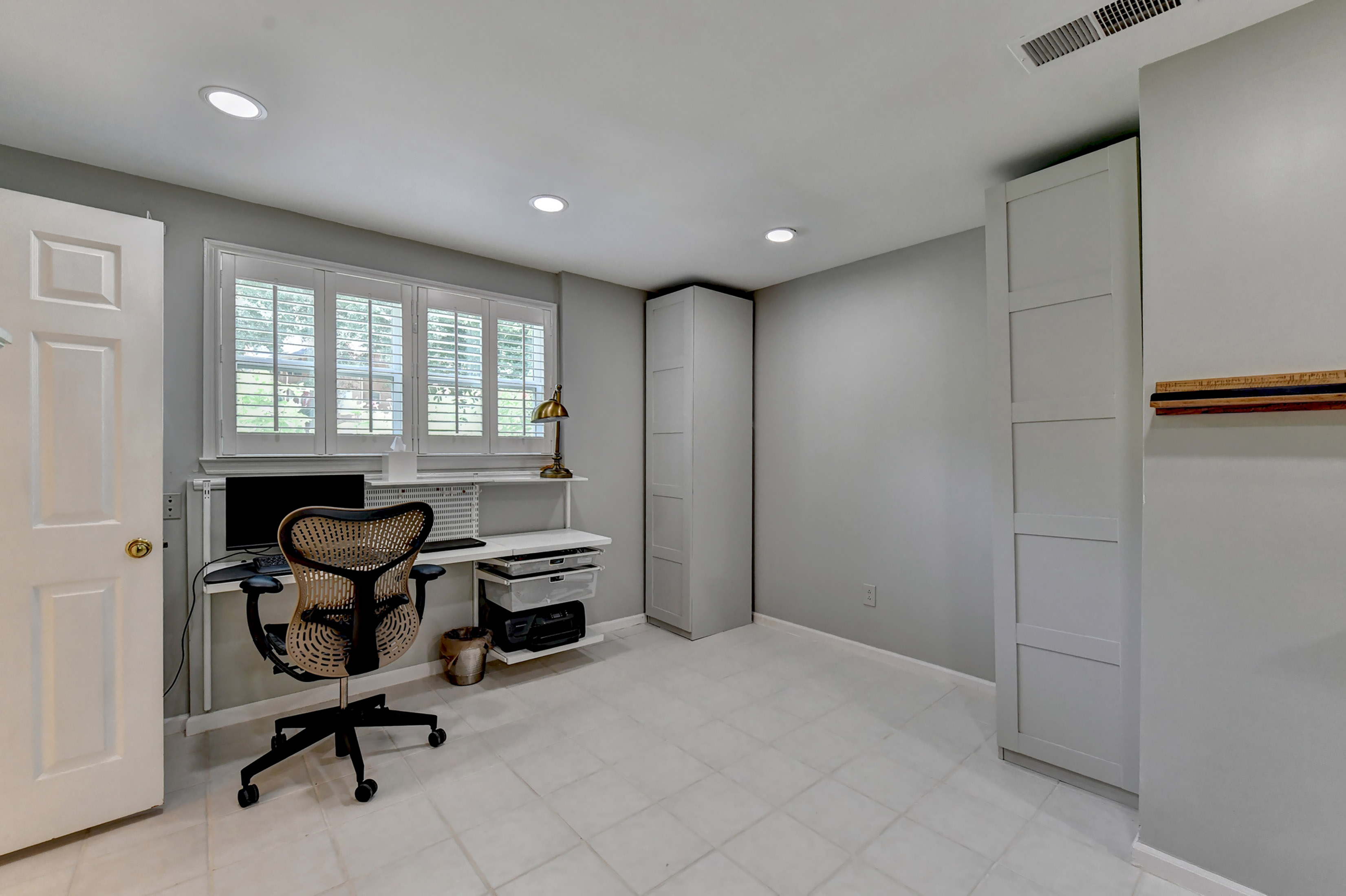  Lovely End-Unit Townhome in Roswell - 物件實景