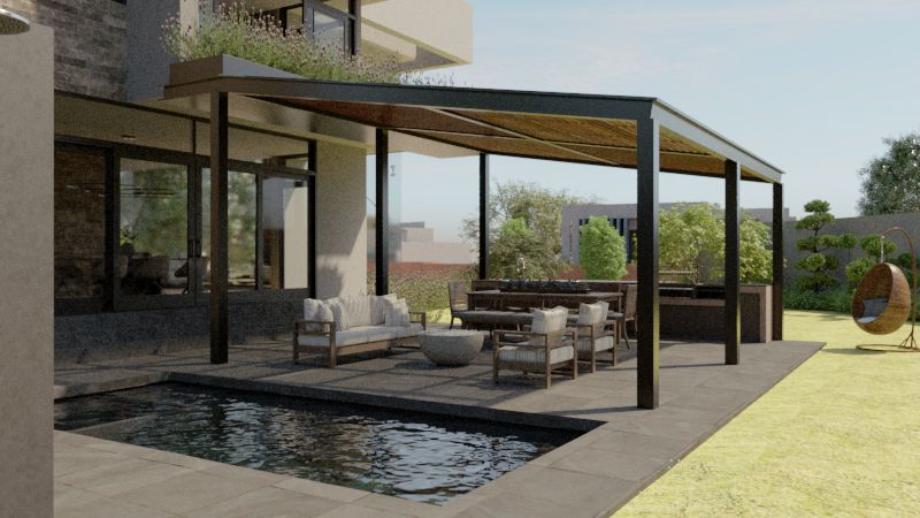 Duraznos, Atizapán de Zaragoza, Estado de méxico, 52938, Mexico, 4 Bedrooms Bedrooms, ,5 BathroomsBathrooms,Residential,For Sale,Duraznos,1672576