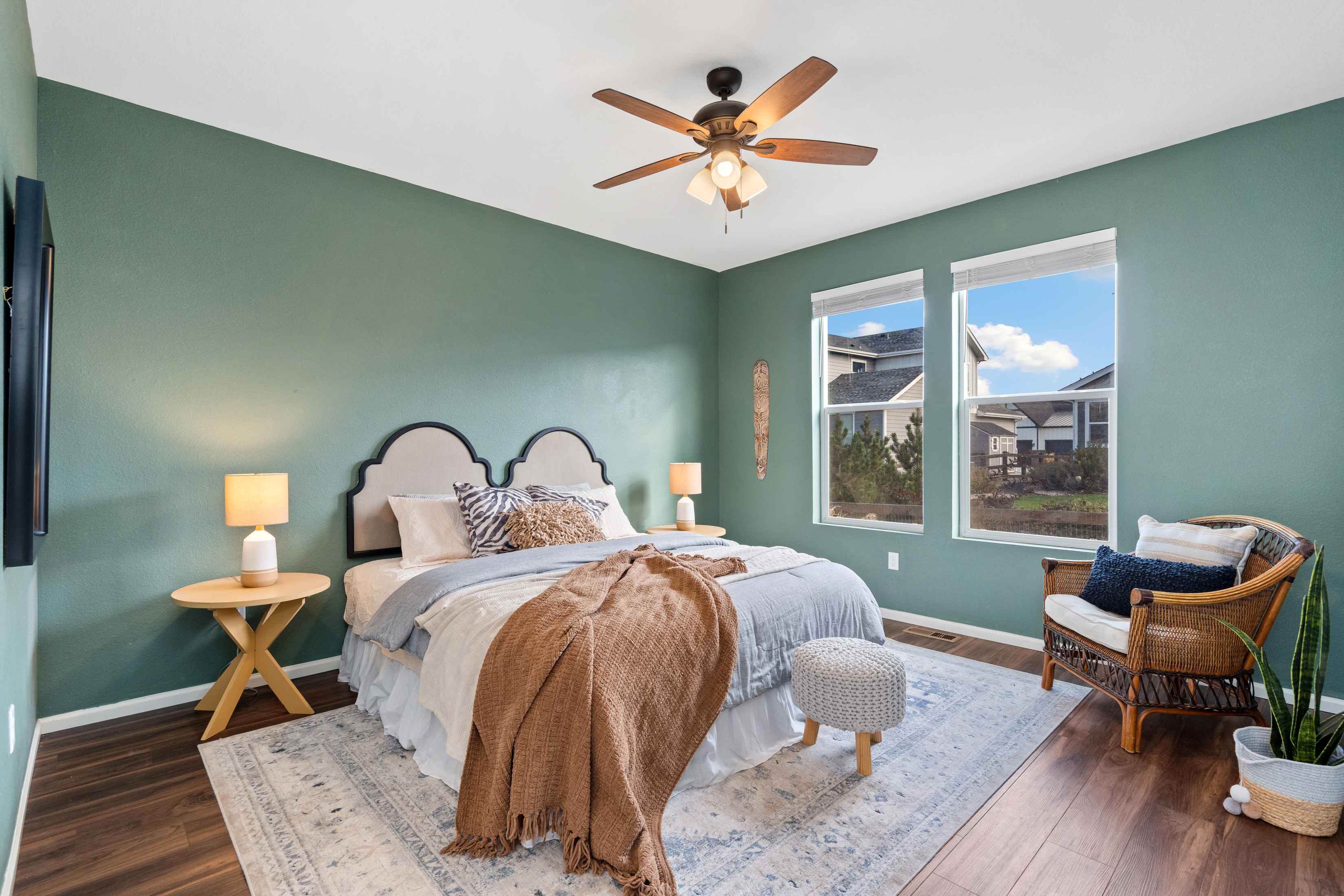  So Much to Love in This 2020-Built Loveland Ranch - 物件實景