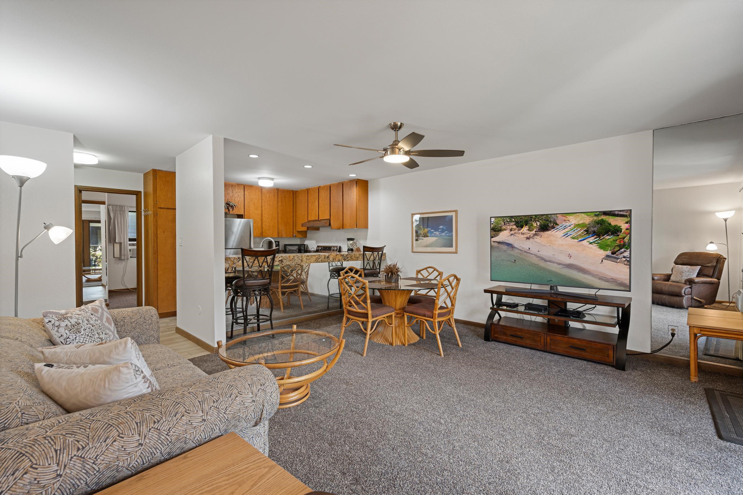 Kihei, Hawaii, 96753, United States, 1 Bedroom Bedrooms, ,1 BathroomBathrooms,Residential,For Sale,1927140