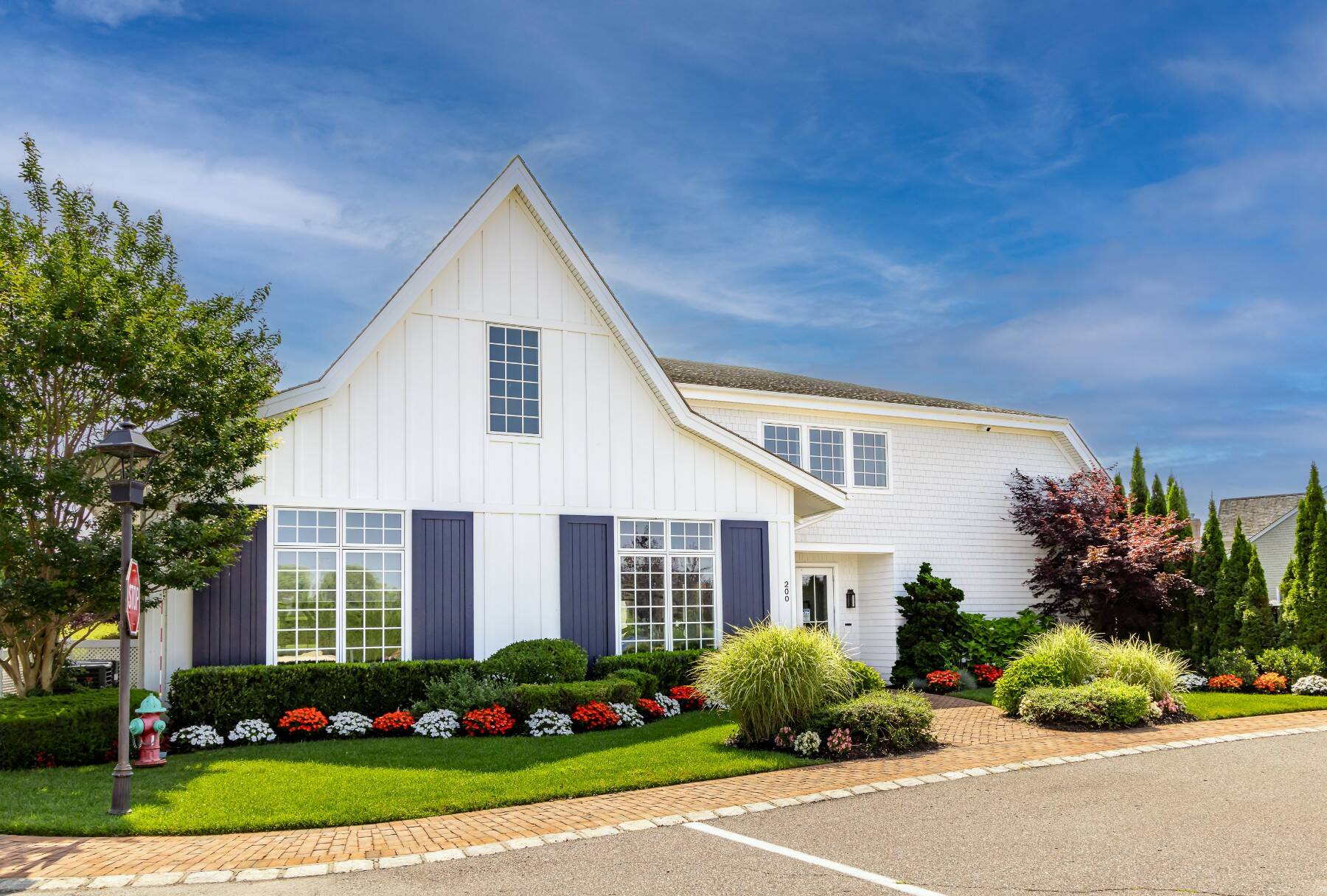  Bishops Pond SH Village Townhouse - 物件實景