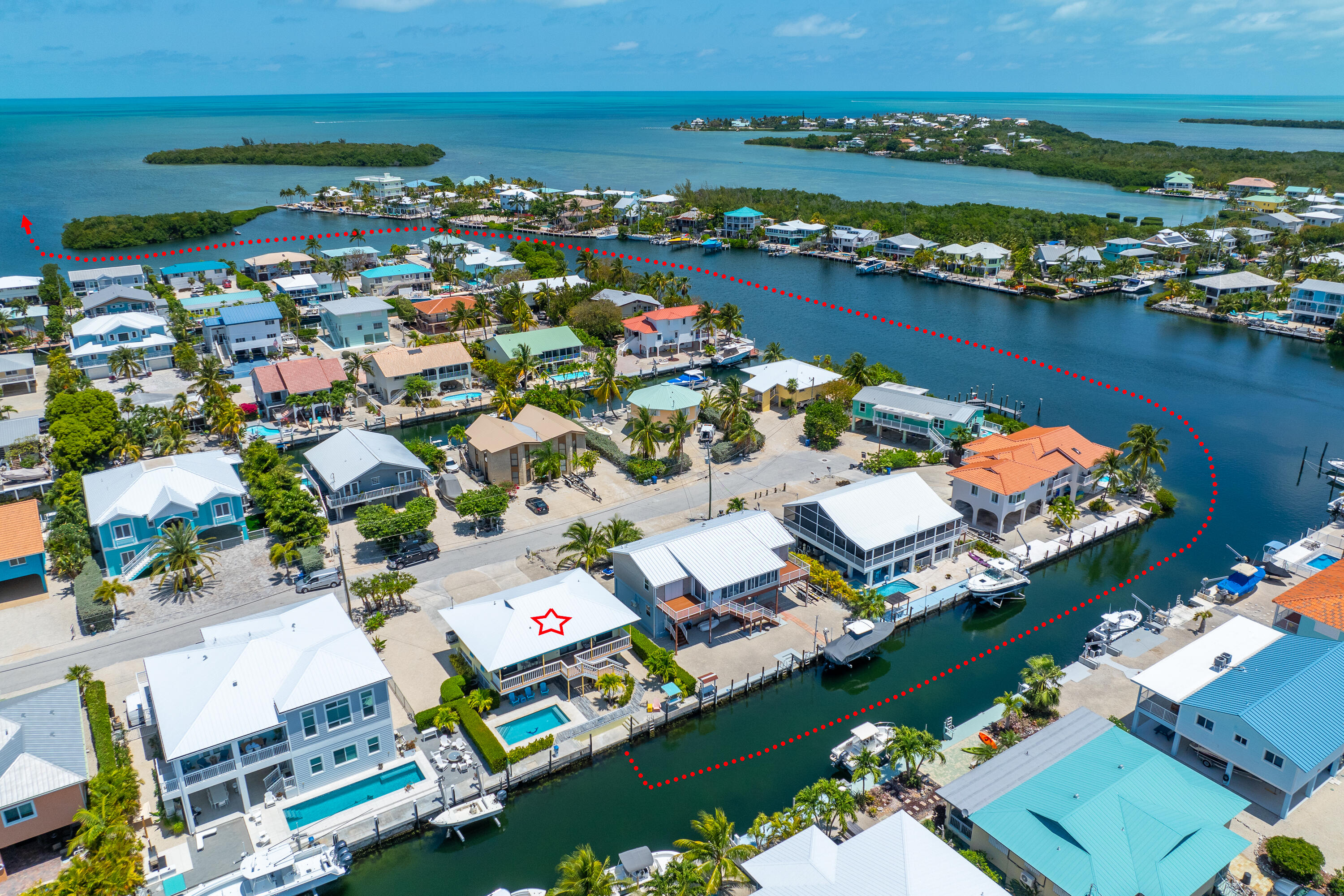 117 Bruce Court, Marathon, Florida, 33050, United States, 2 Bedrooms Bedrooms, ,2 BathroomsBathrooms,Residential,For Sale,117 Bruce Court,1673545