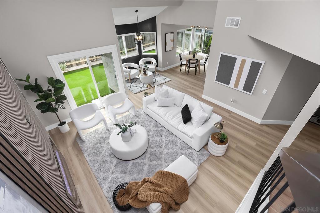 San Diego, California, 92111, United States, 3 Bedrooms Bedrooms, ,3 BathroomsBathrooms,Residential,For Sale,2010318