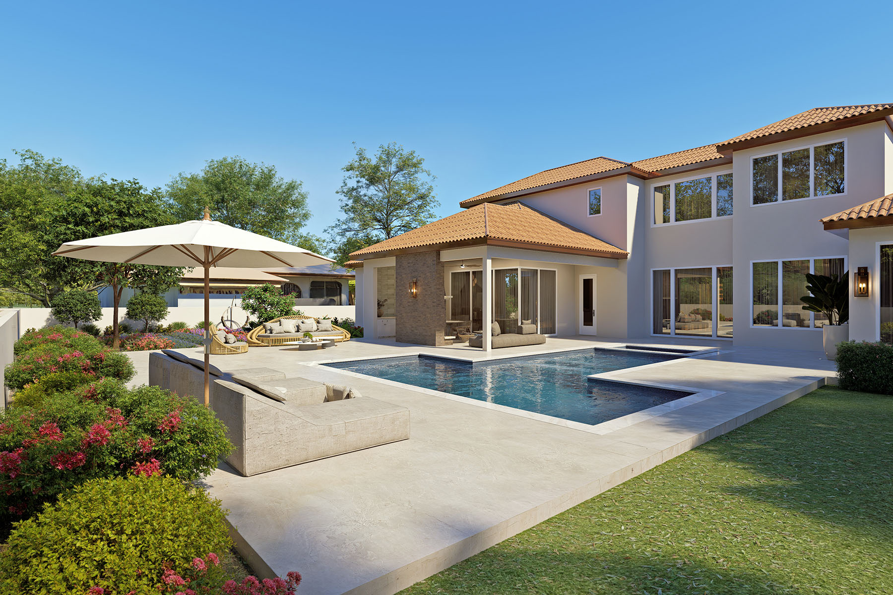  ORLANDO - 物件實景