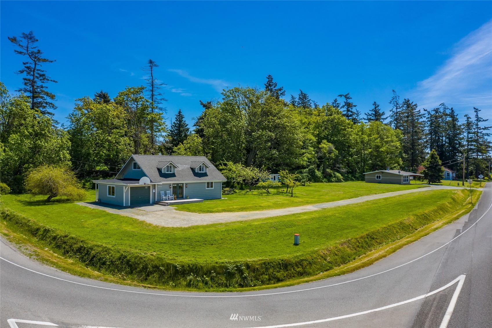 2856 TAYLOR ROAD, OAK HARBOR, Washington, 98277, United States, ,Residential,For Sale,2856 TAYLOR ROAD,1612790