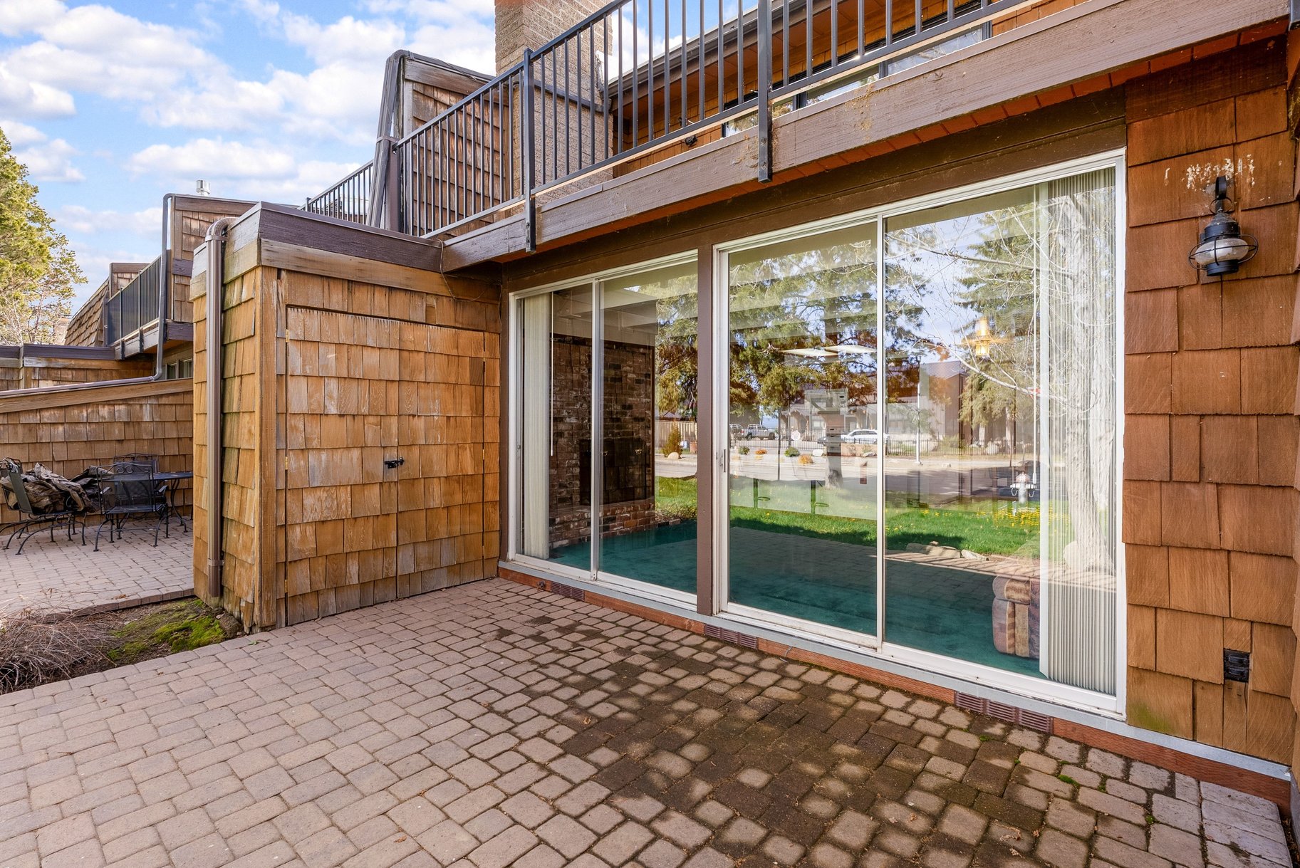  Lakeview Tahoe Keys Turnkey Townhome - 物件實景