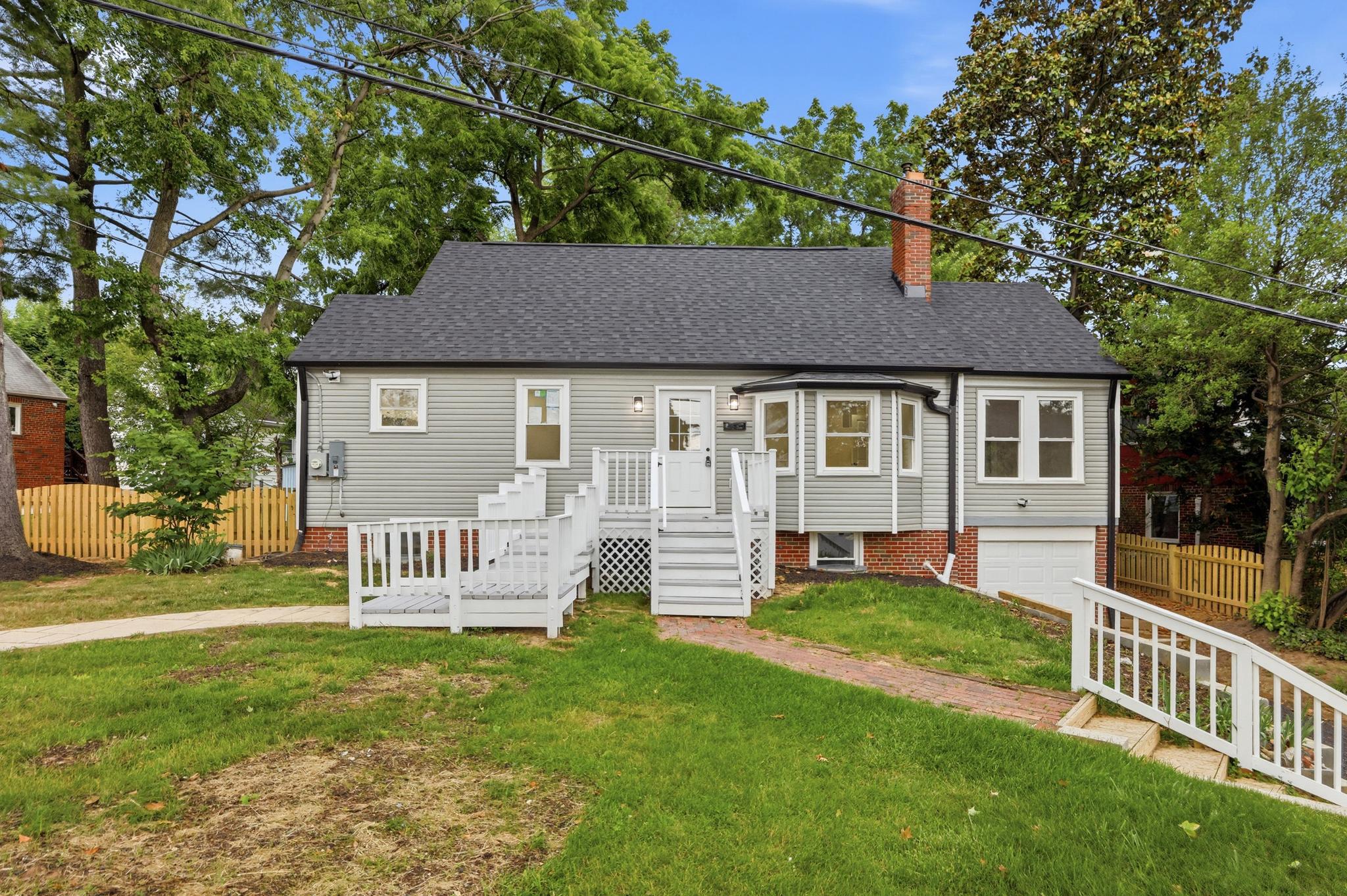  805 Langley Drive, Silver Spring, MD, 20901 - 物件實景