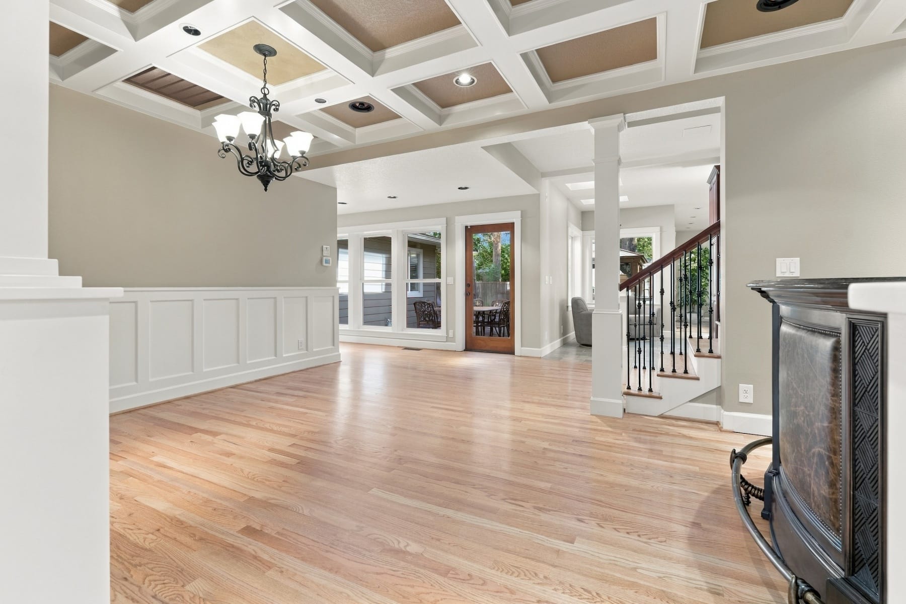  16294 PARKER RD Lake Oswego, OR 97035 - 物件實景