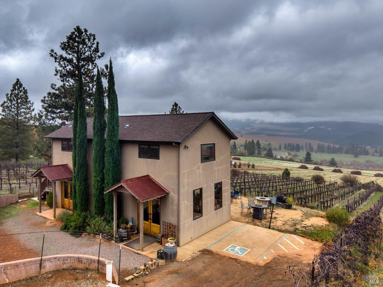 Kelseyville, California, 95451, United States, 5 Bedrooms Bedrooms, ,7 BathroomsBathrooms,Residential,For Sale,2000085