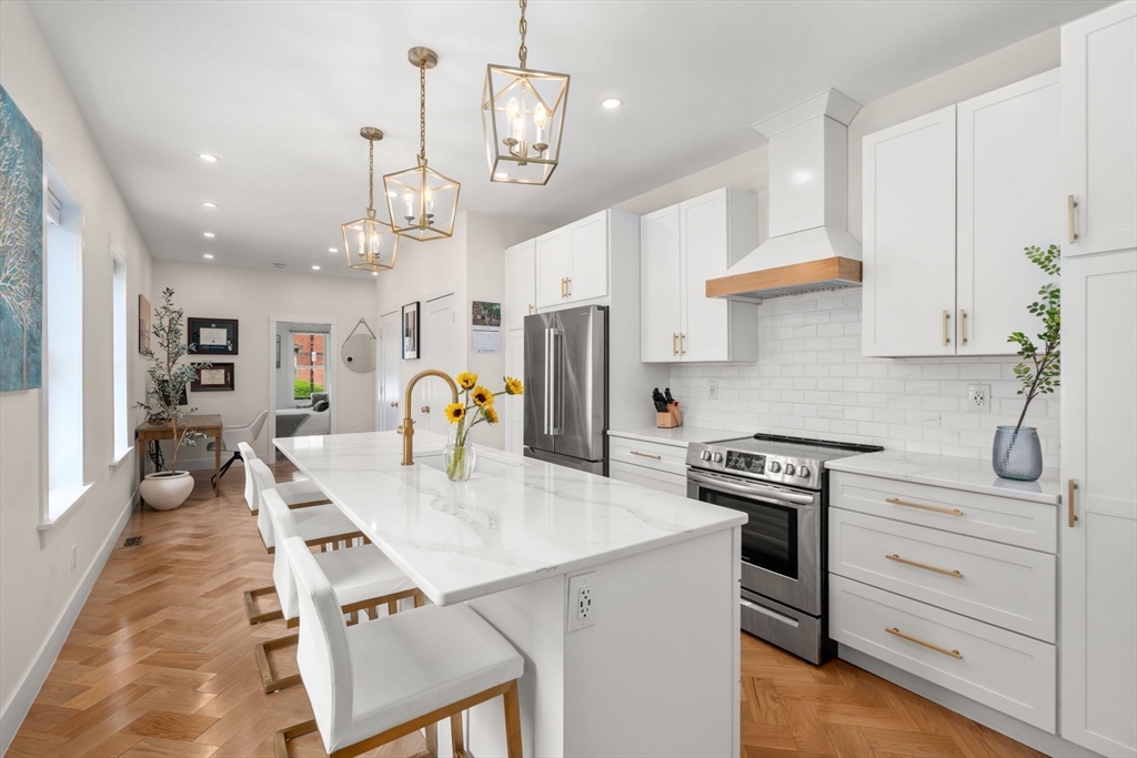 Boston, Massachusetts, 02129, United States, 1 Bedroom Bedrooms, ,1 BathroomBathrooms,Residential,For Sale,1911584