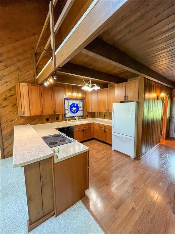 New Auburn, Wisconsin, 54757, United States, 4 Bedrooms Bedrooms, ,2 BathroomsBathrooms,Residential,For Sale,1911548
