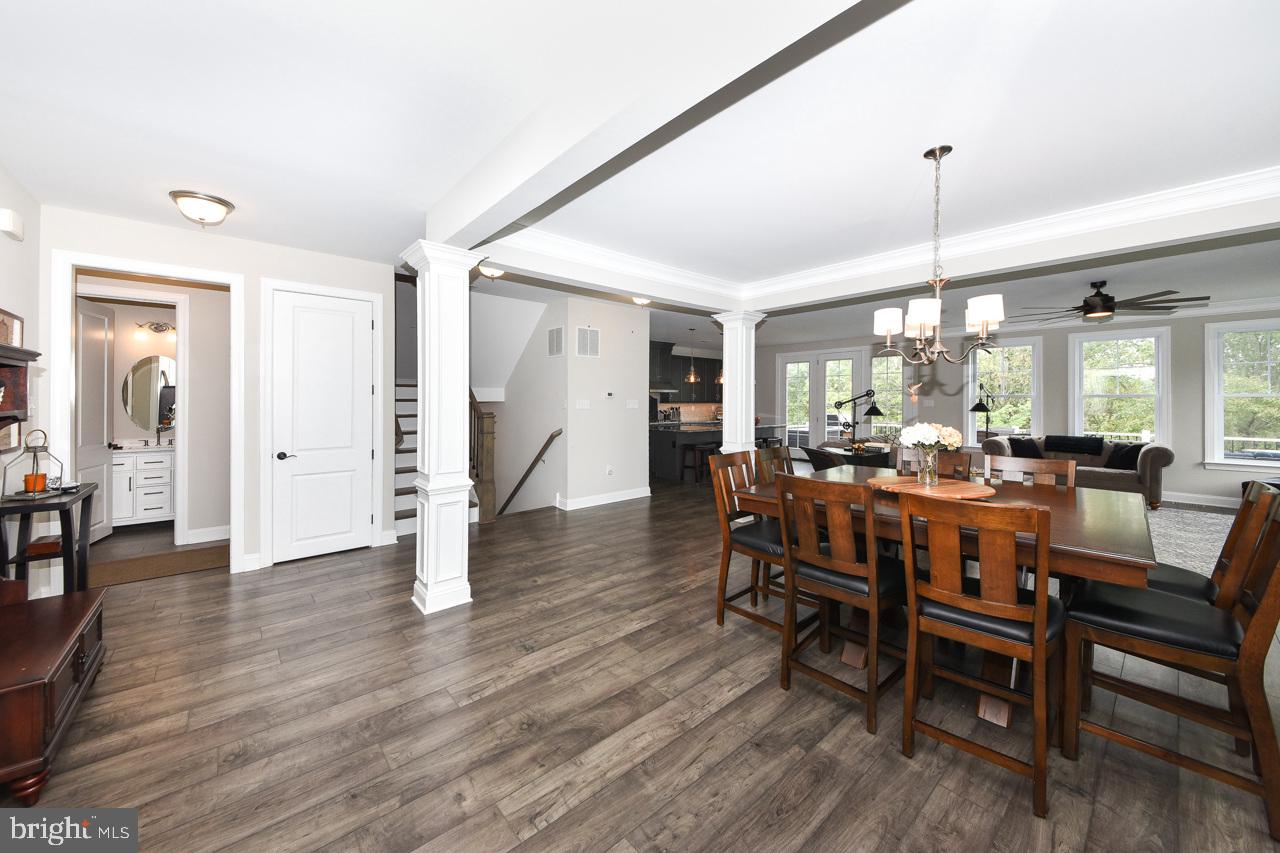 Doylestown, Pennsylvania, 18901, United States, 3 Bedrooms Bedrooms, ,4 BathroomsBathrooms,Residential,For Sale,2002984