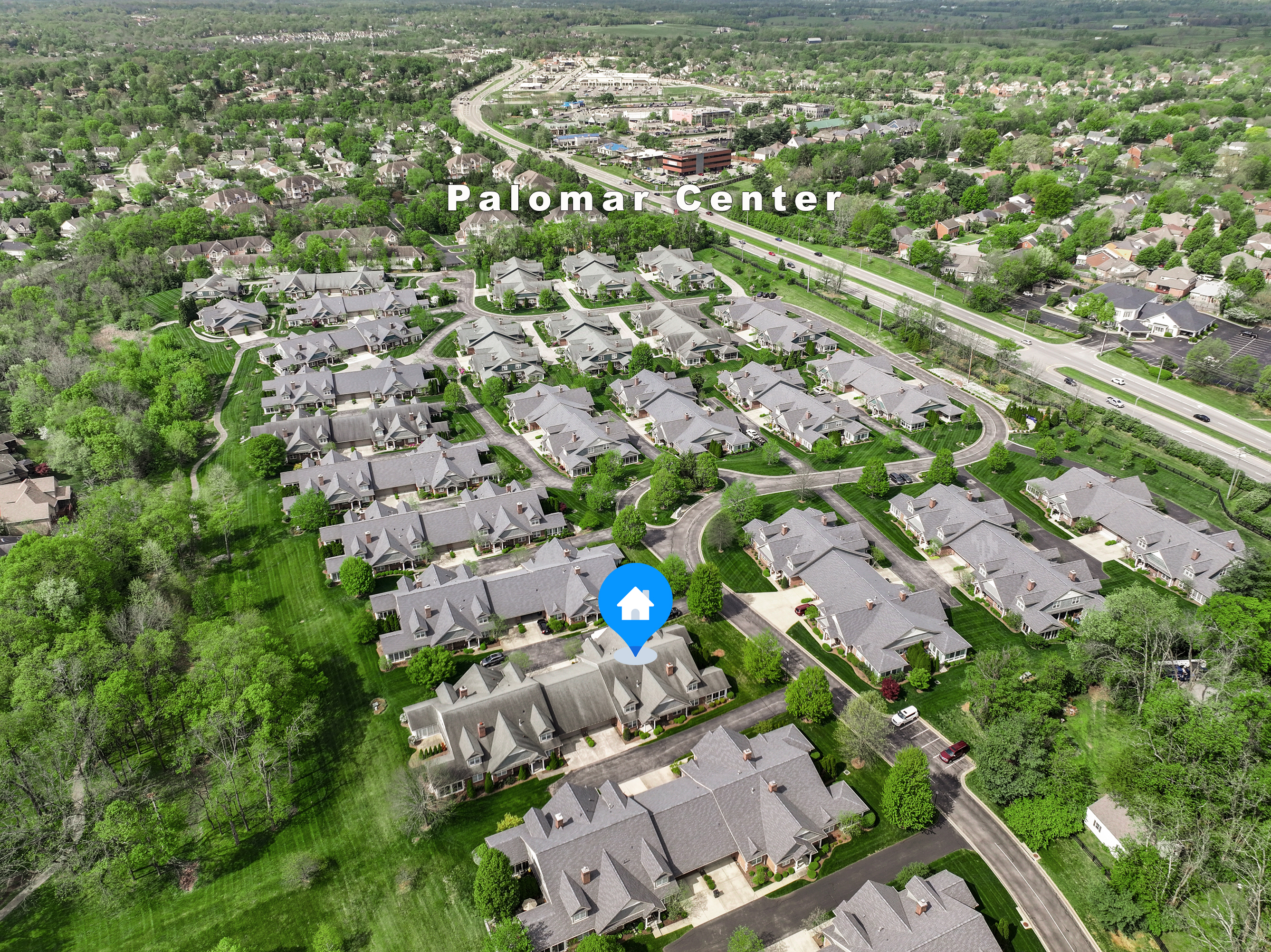  3456 Rabbits Foot Trail - 物件實景