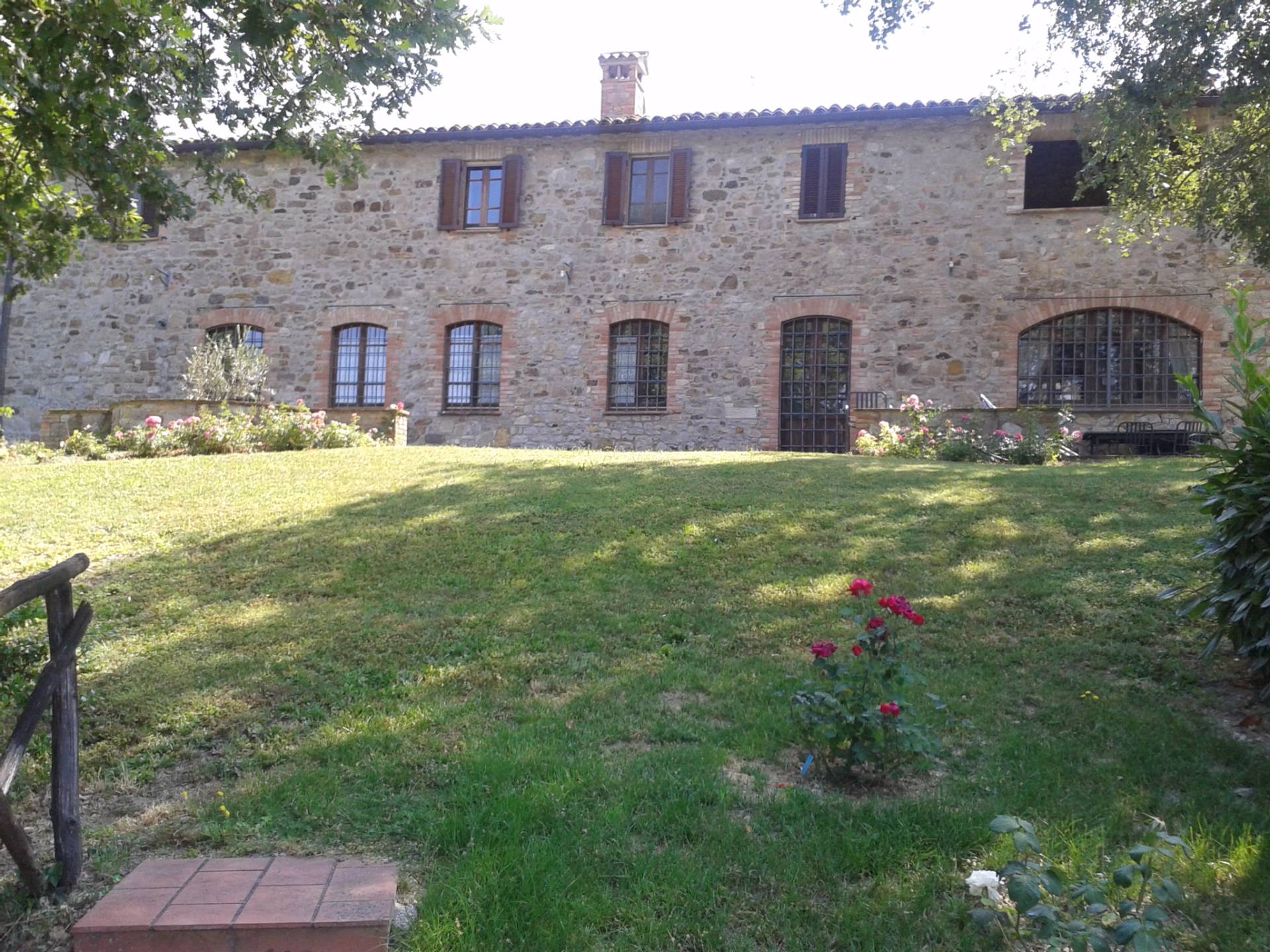 via Fossa Taccolla, San Venanzo, Terni, 05010, IT, 8 Bedrooms Bedrooms, ,9 BathroomsBathrooms,Residential,For Sale,via Fossa Taccolla,398096