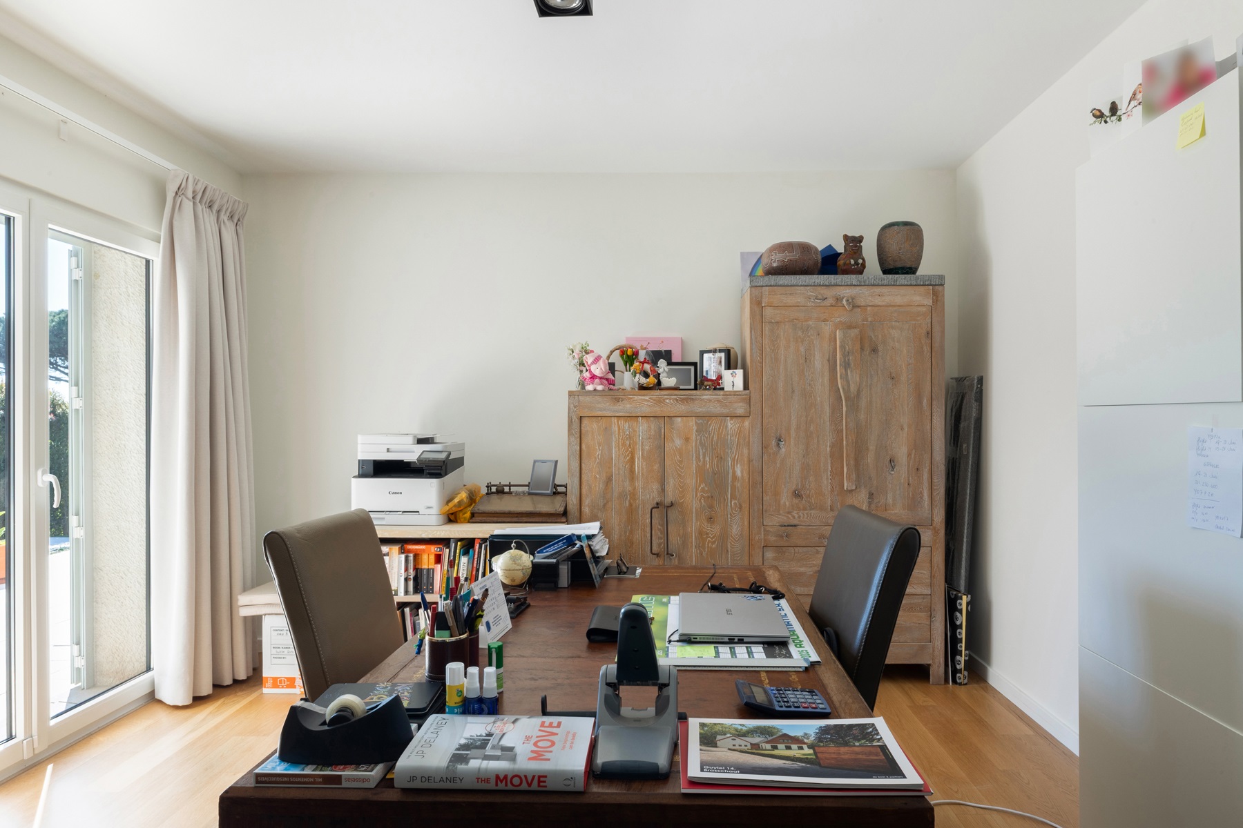  Detached house, 4 bedrooms, for Sale - 物件實景