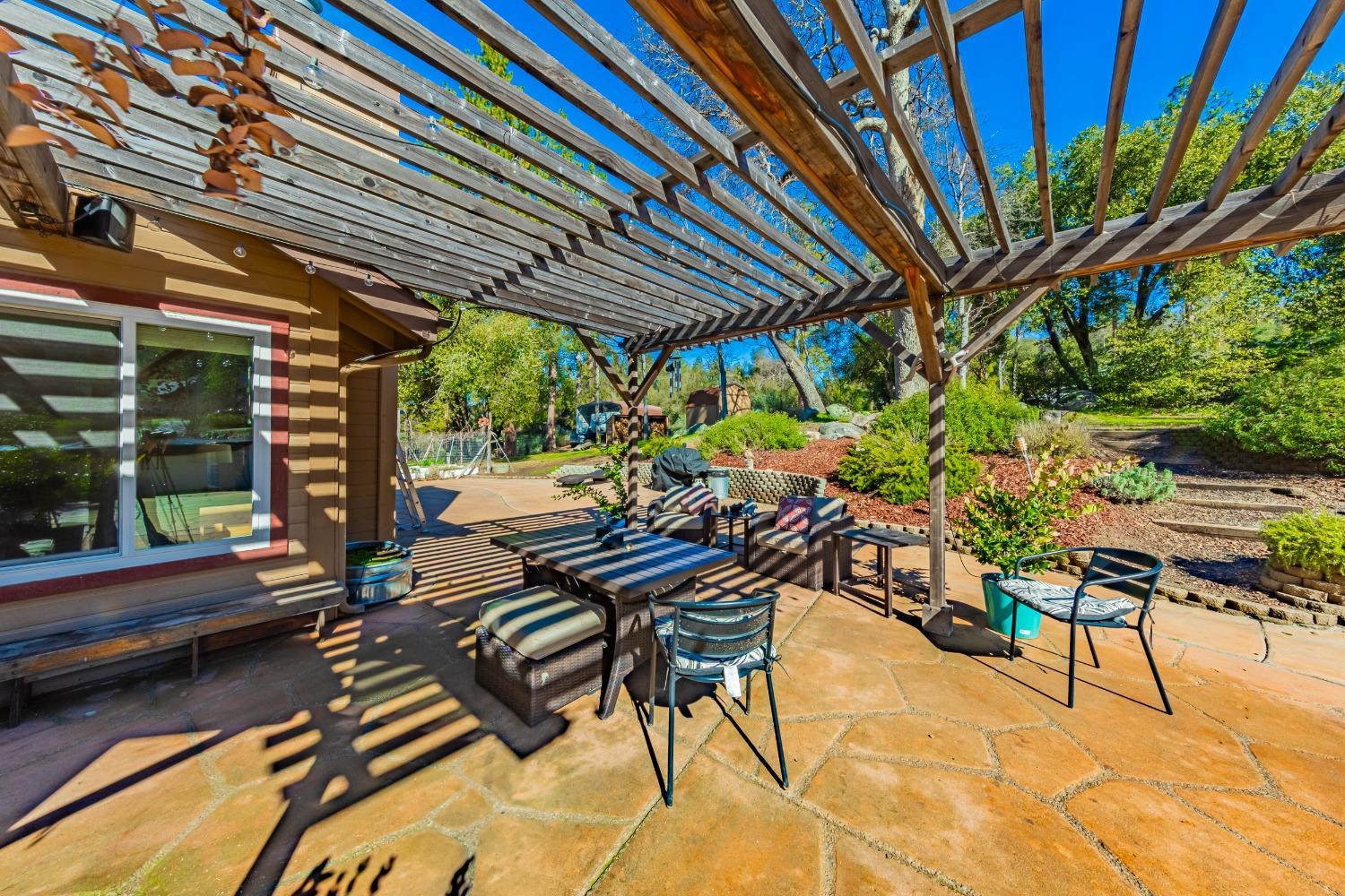 Coarsegold, California, 93614, United States, 4 Bedrooms Bedrooms, ,4 BathroomsBathrooms,Residential,For Sale,1981701