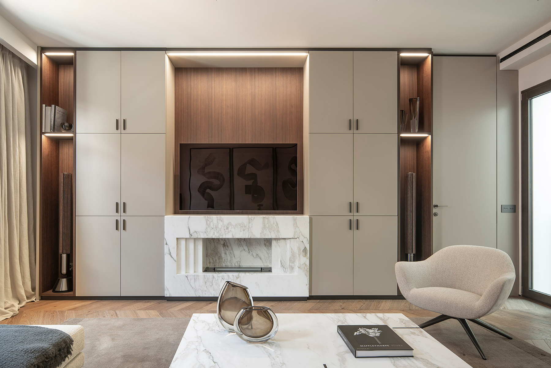  Villa with sea views in Sa Calatrava, Palma. - 物件實景