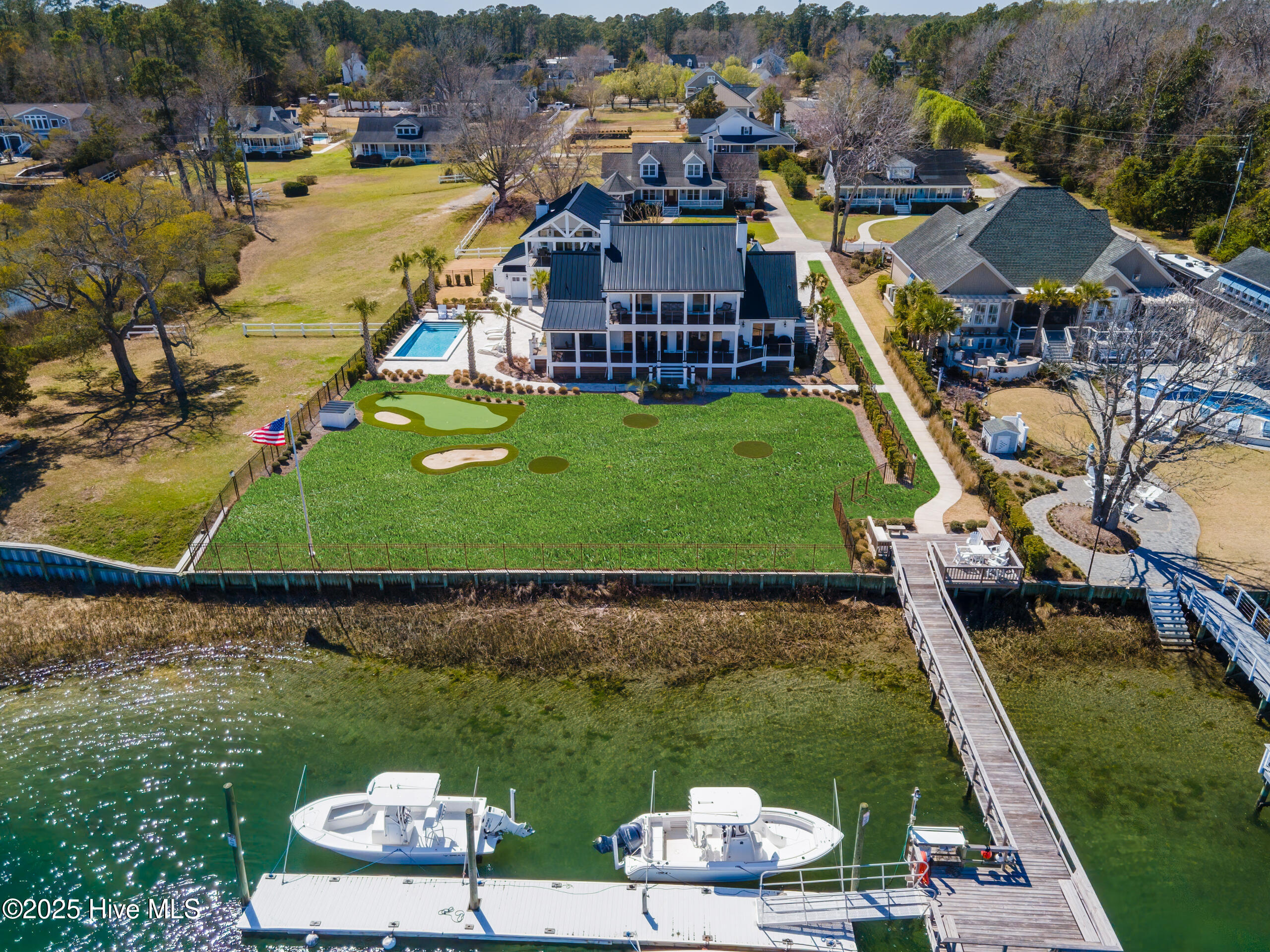 Wilmington, North Carolina, 28411, United States, 5 Bedrooms Bedrooms, ,4 BathroomsBathrooms,Residential,For Sale,1746319