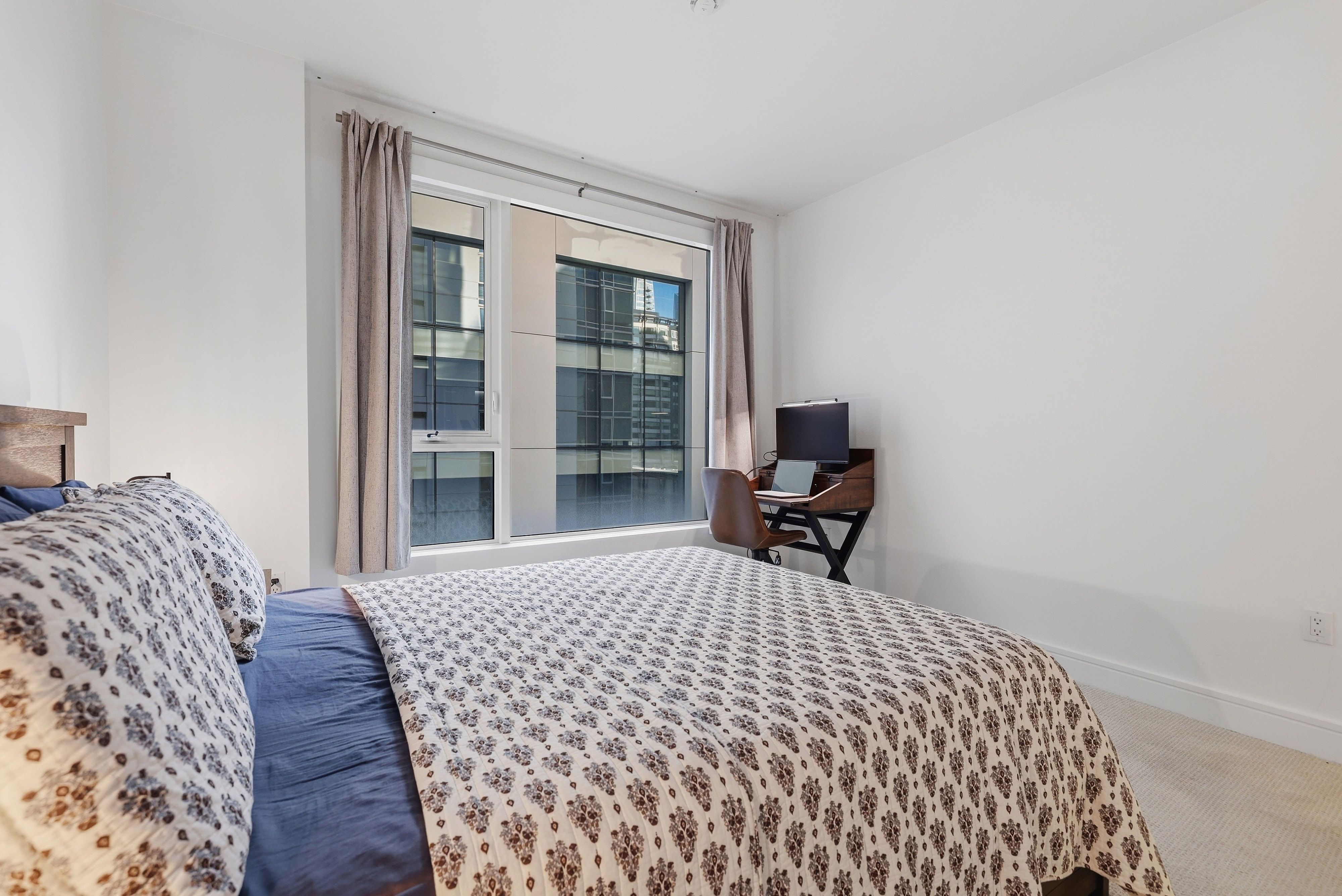  Sophisticated Urban Living in the Heart of San Francisco - 物件實景