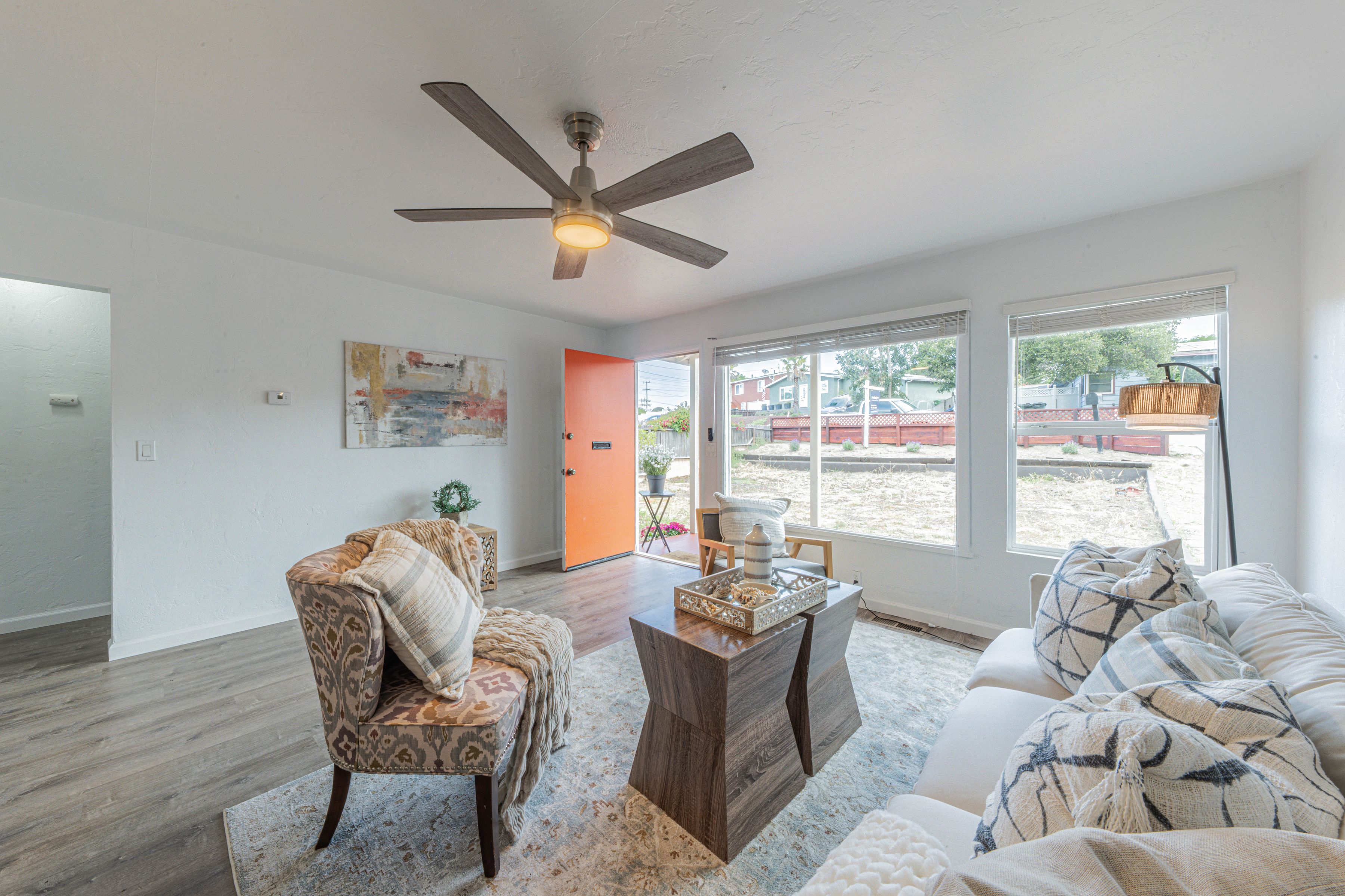  1915 Grandview Street - 物件實景