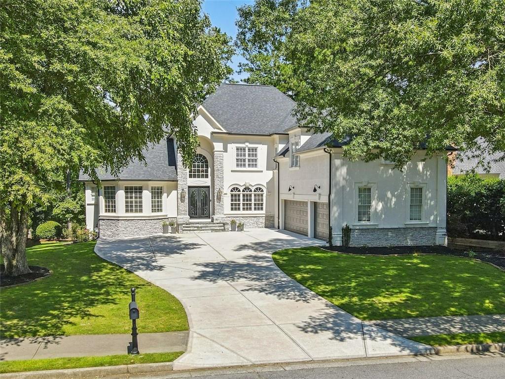 Alpharetta, Georgia, 30004, United States, 5 Bedrooms Bedrooms, ,5 BathroomsBathrooms,Residential,For Sale,1933500