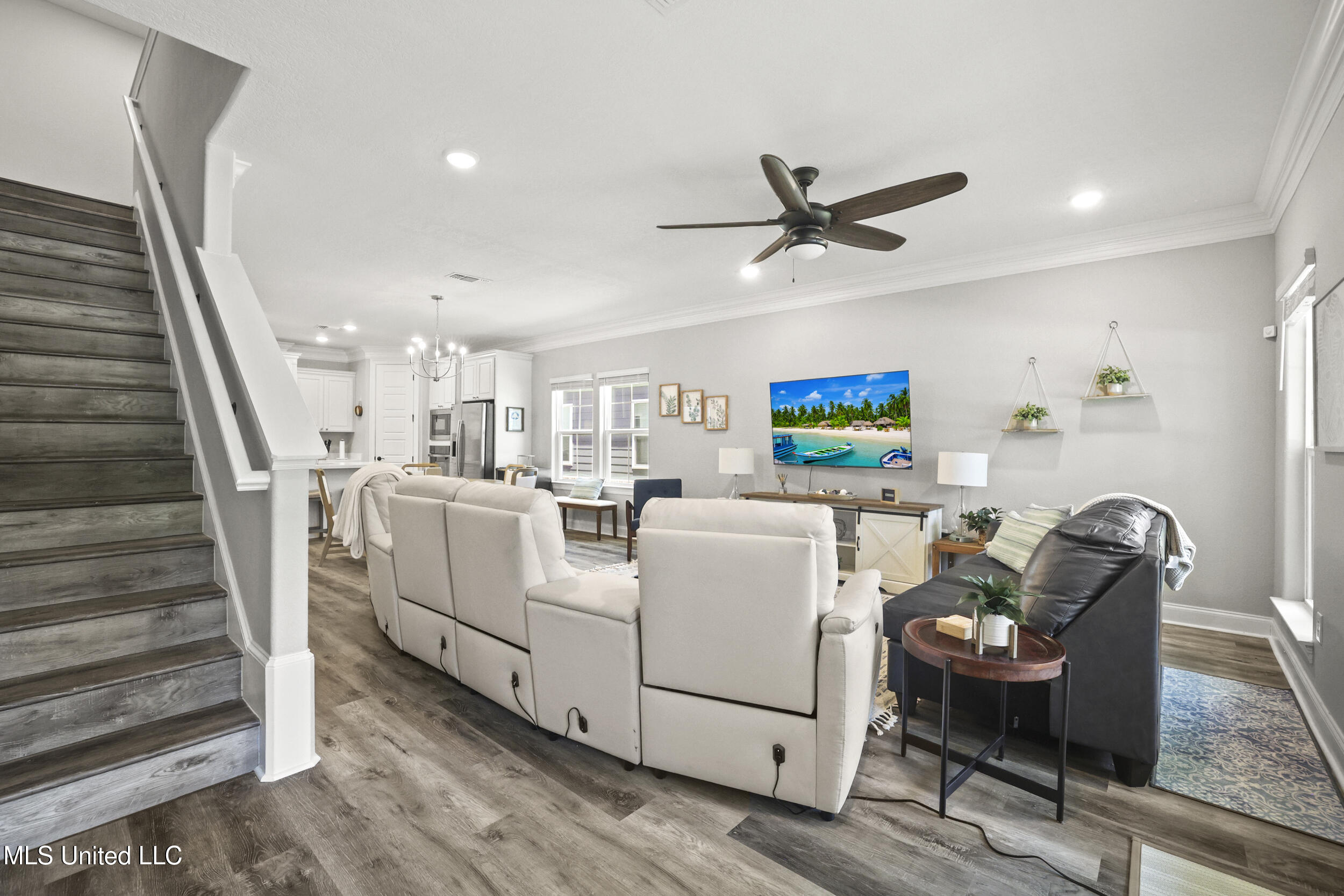 Biloxi, Mississippi, 39531, United States, 3 Bedrooms Bedrooms, ,3 BathroomsBathrooms,Residential,For Sale,1906978