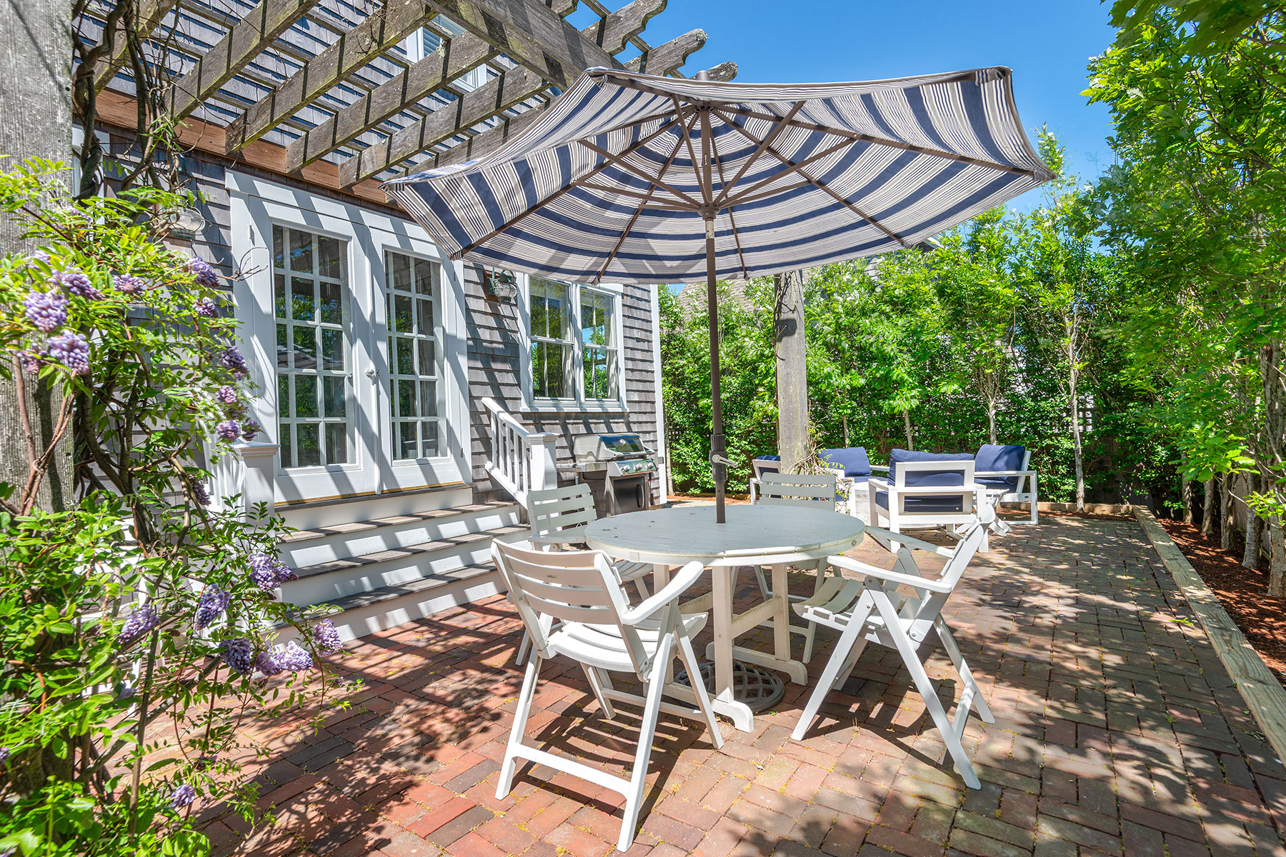  10 East Lincoln Ave, Nantucket, MA, 02554 - 物件實景