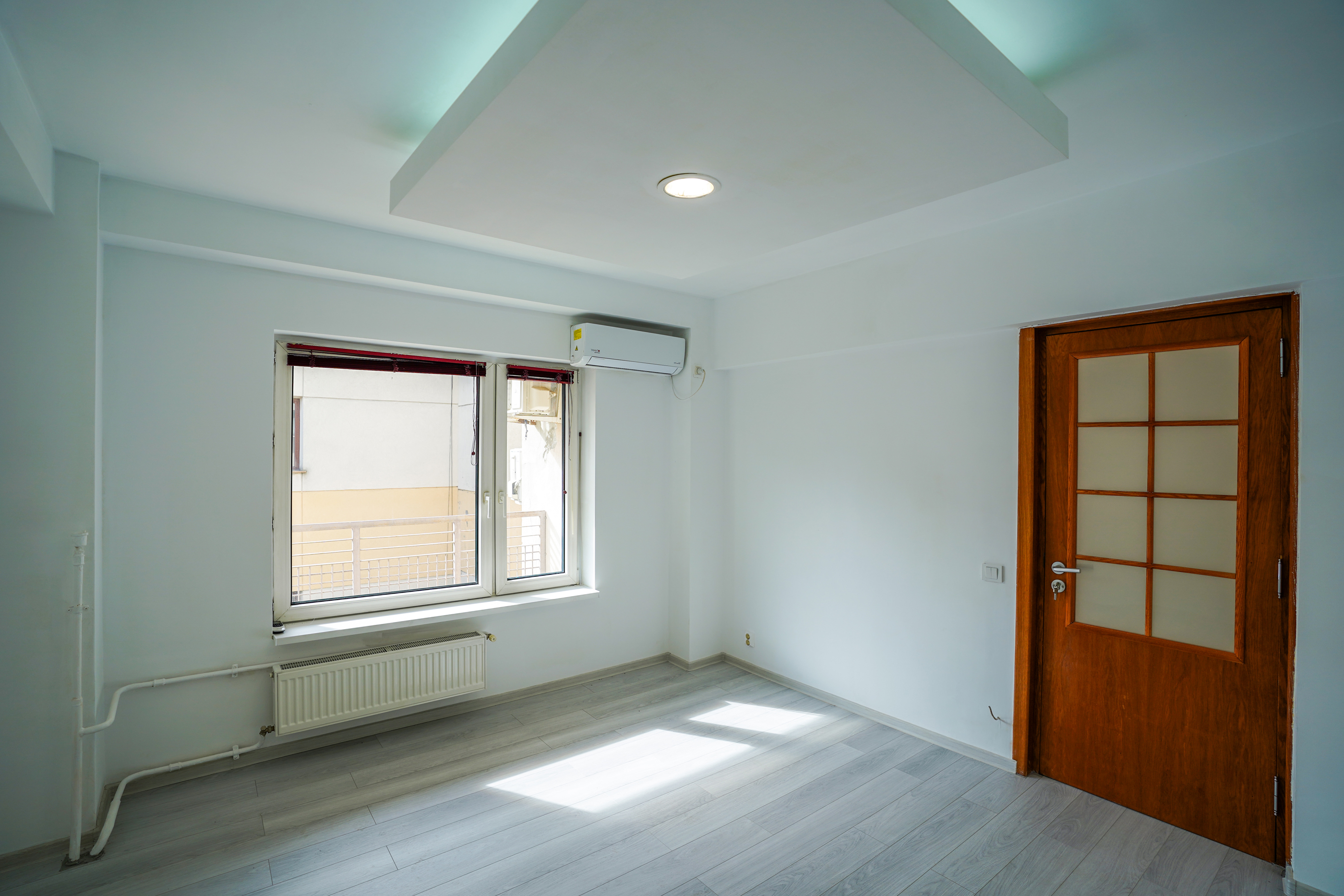  Three-Room Apartment in a Boutique Building in the Heart of the Floreasca - 物件實景
