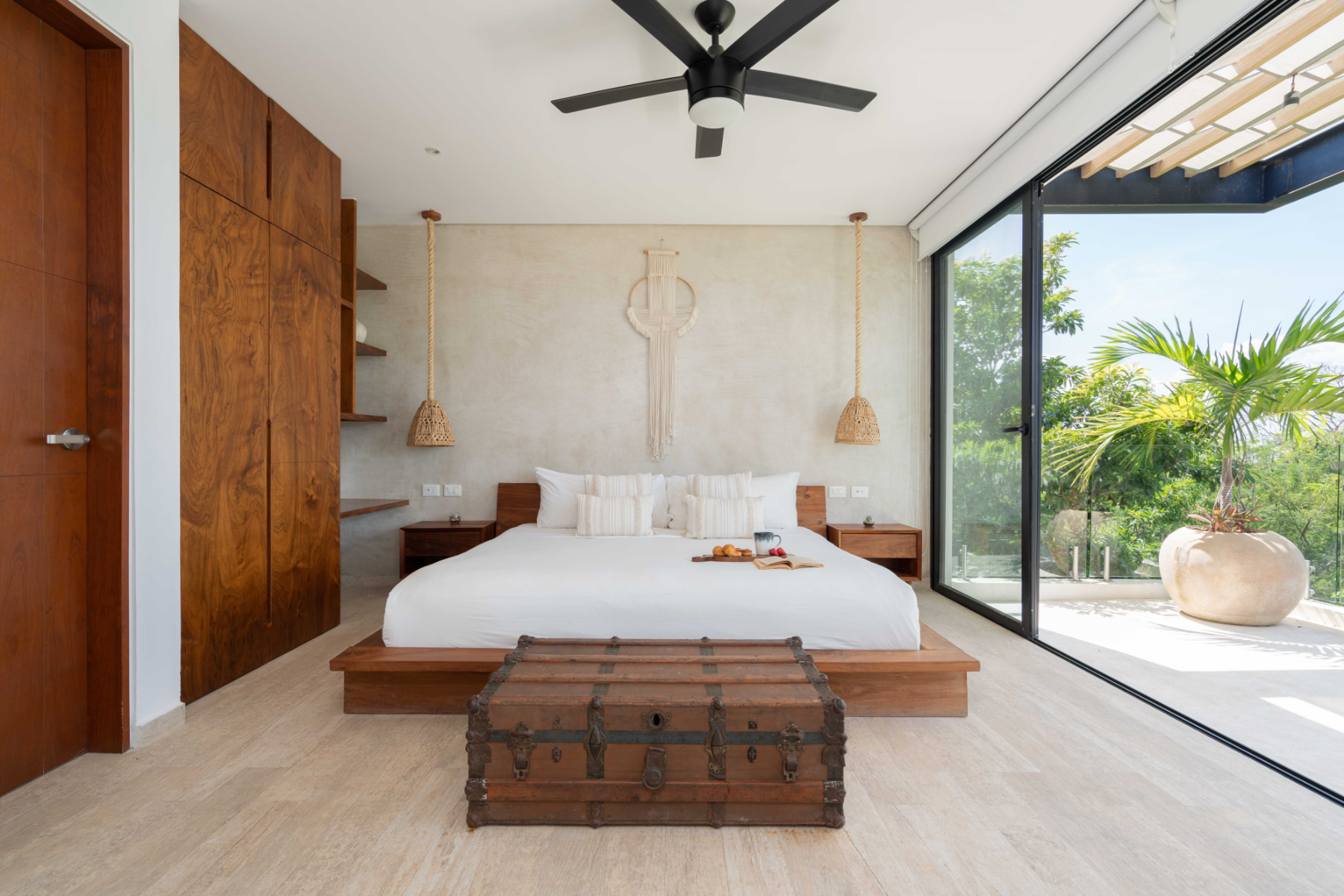  Panoramic View PH in Tulum  Modern Sophisticated Harmony - 物件實景