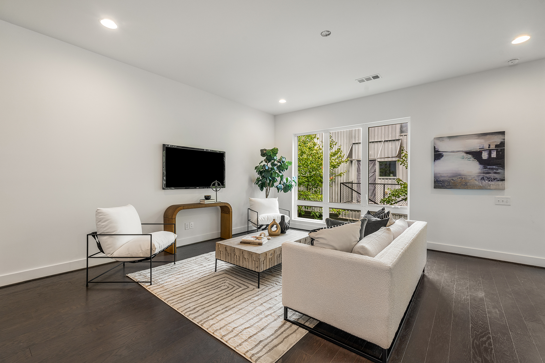  Stunning New Construction Townhomes Near Kirkwood and East Lake Village - 物件實景